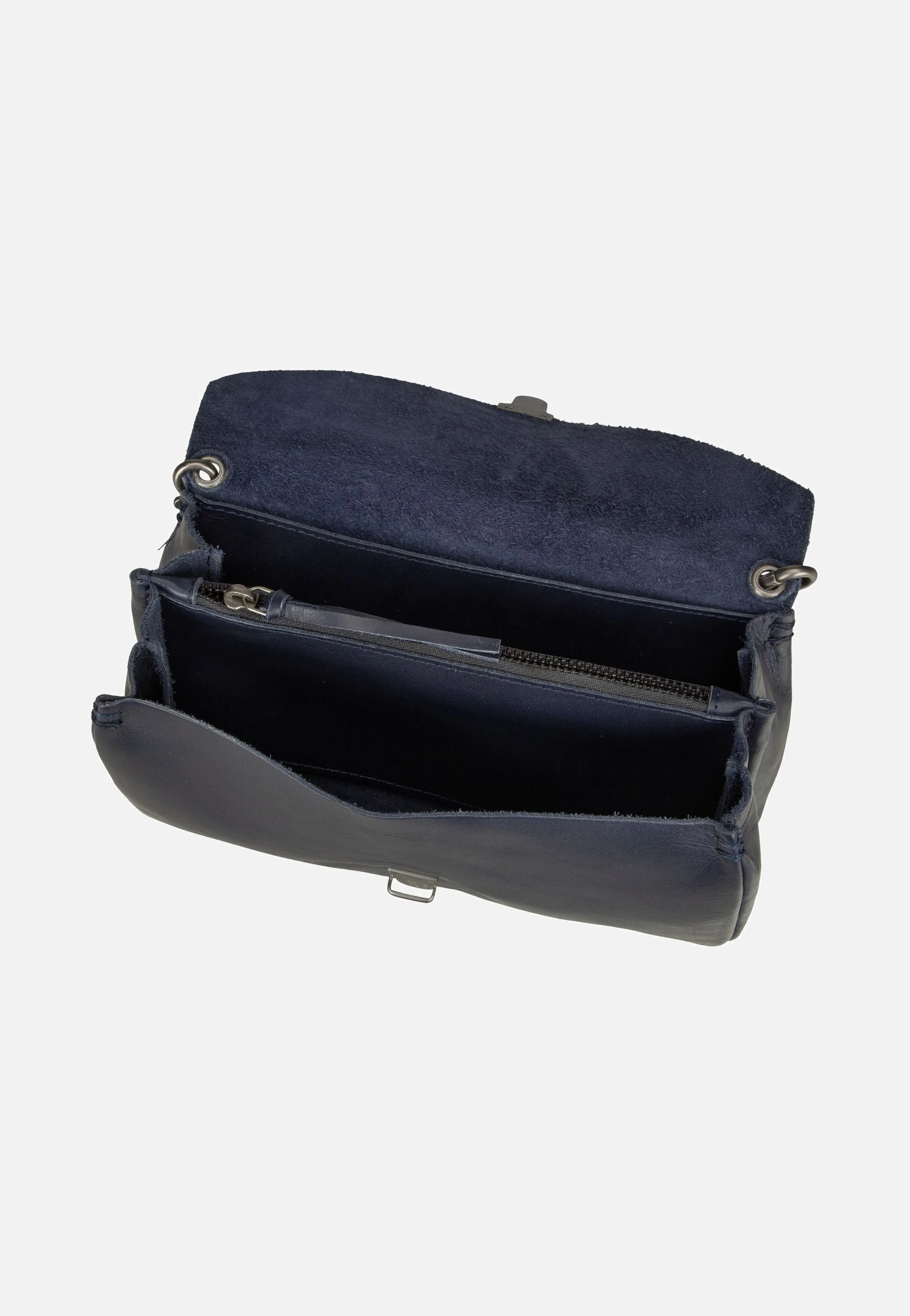 Fold FO2 Dunkelblau - Crossbody Bag - Image 4