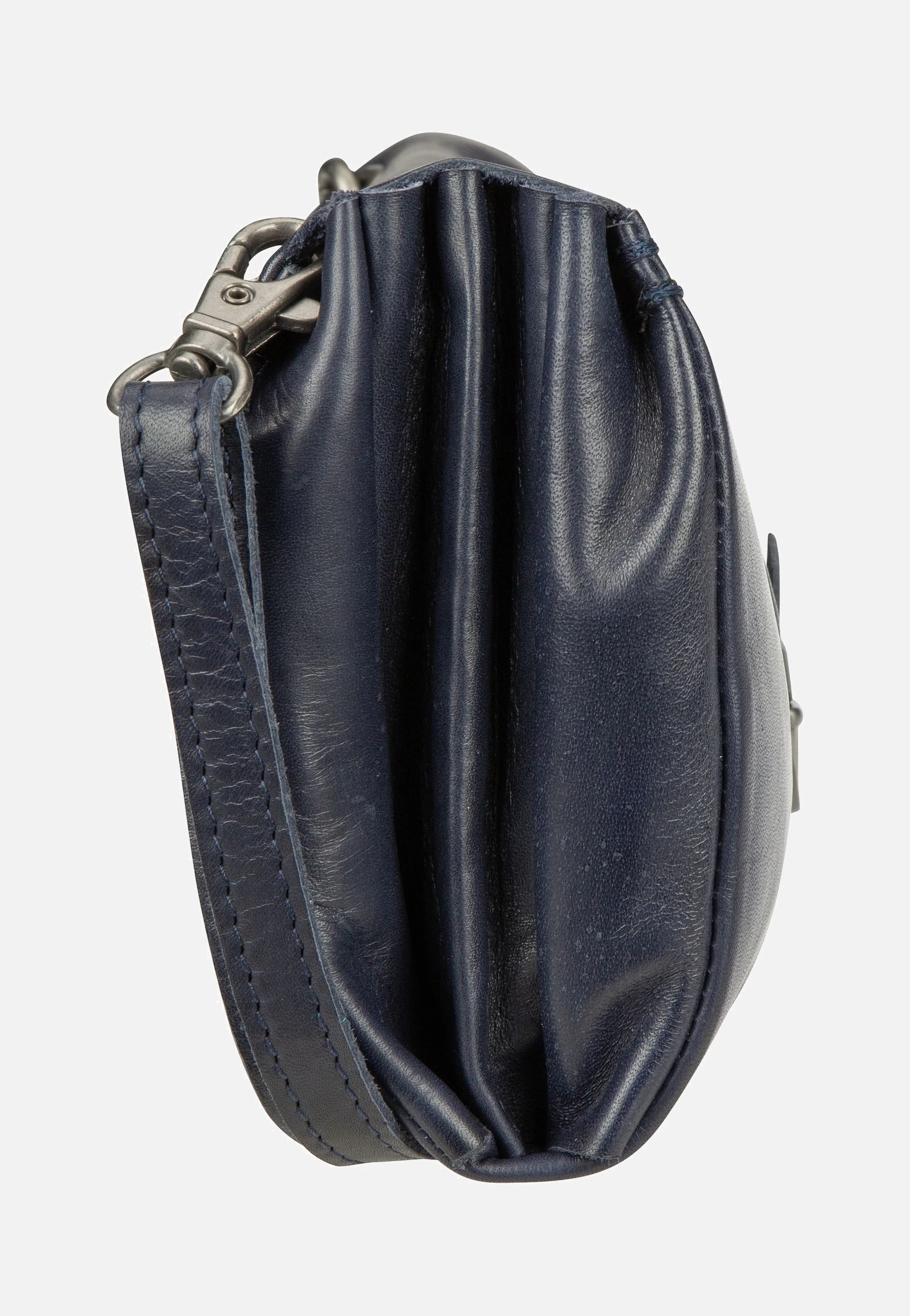 Fold FO2 Dunkelblau - Crossbody Bag - Image 5