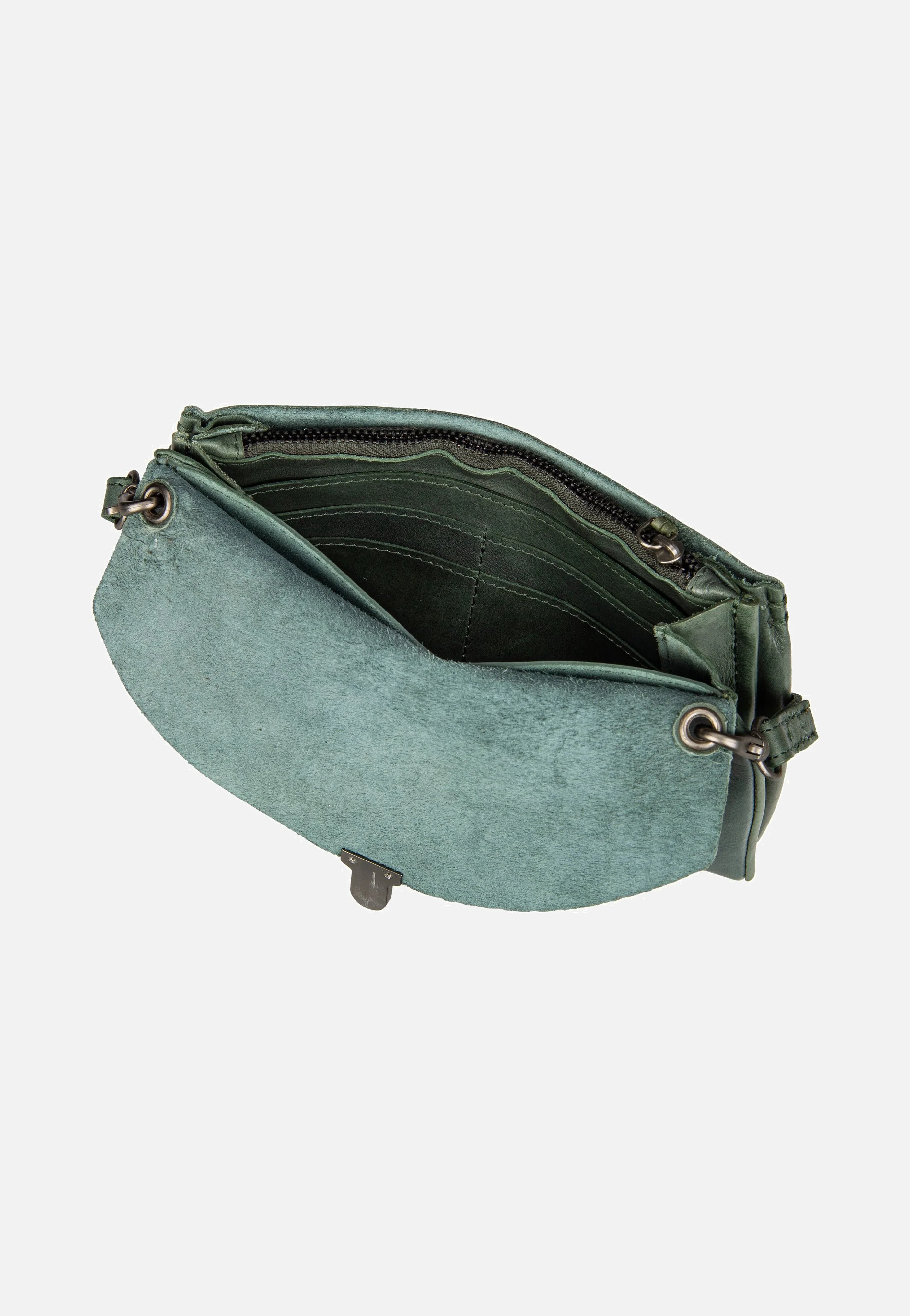 Fold FO2 Grün - Crossbody Bag - Image 3