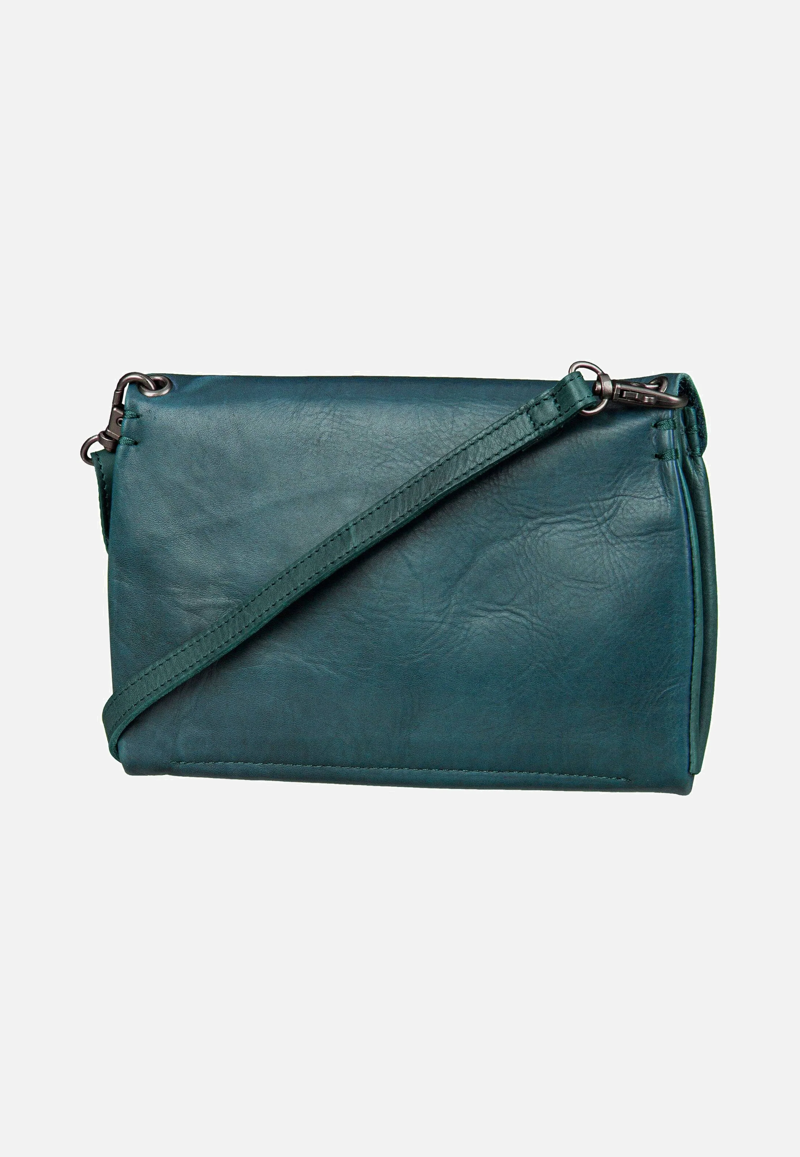 Fold FO2 Petrol - Crossbody Bag - Image 2