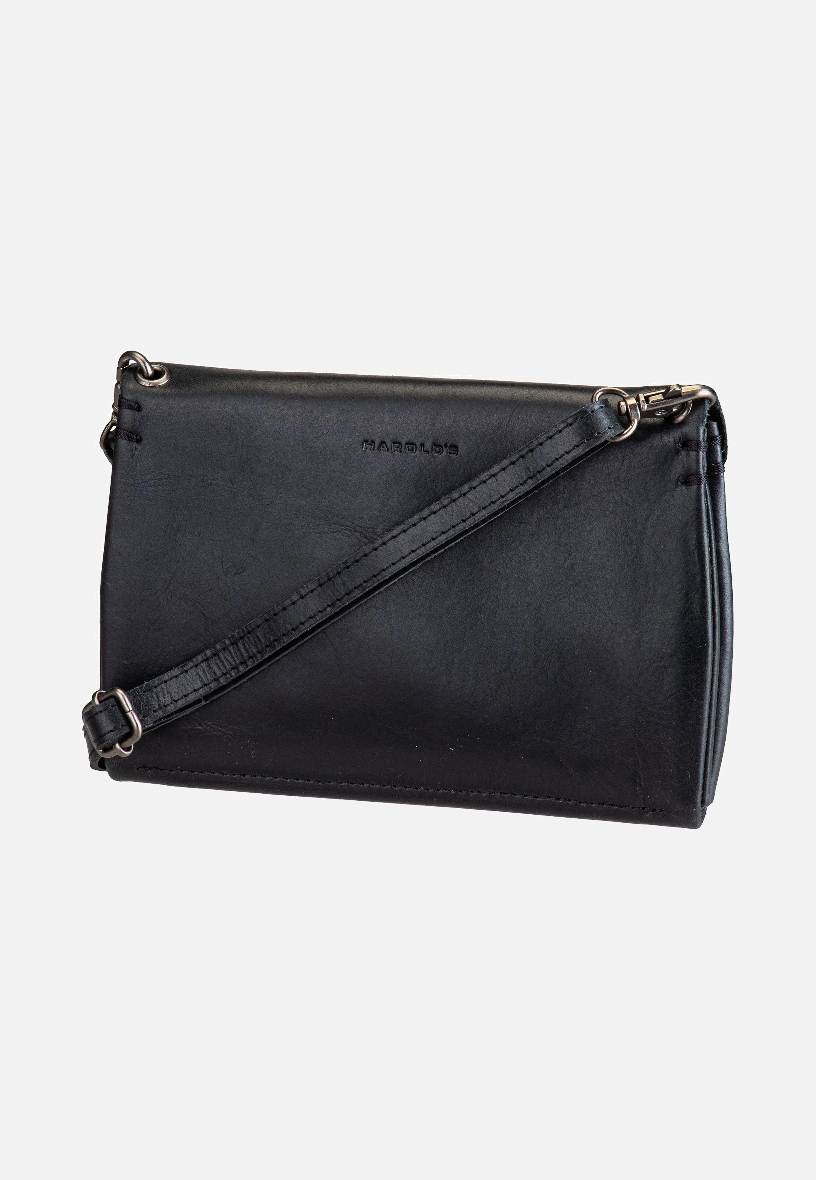 Fold FO2 Schwarz - Crossbody Bag - Image 2