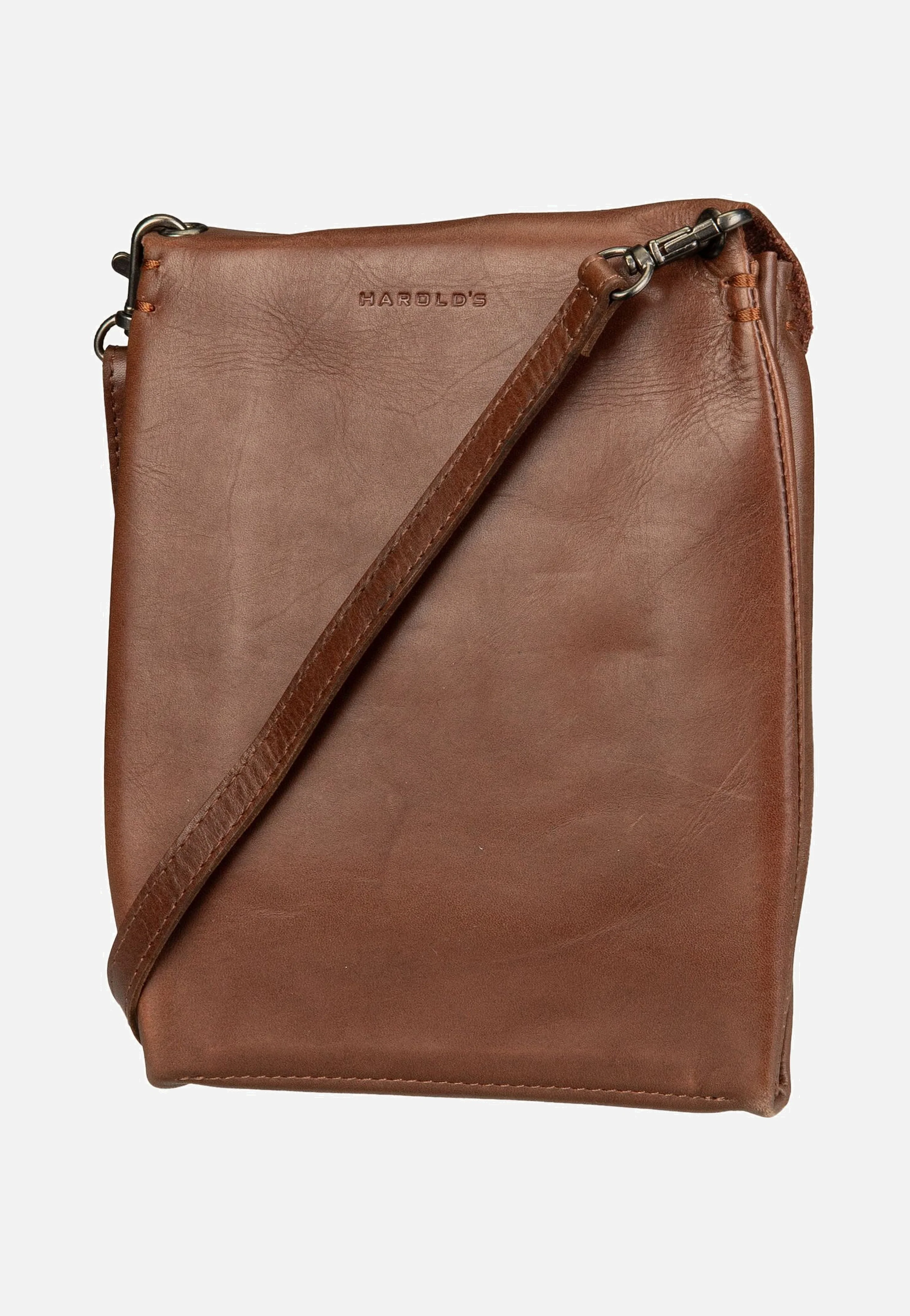 Fold FO6 Cognac - Crossbody Bag - Image 2