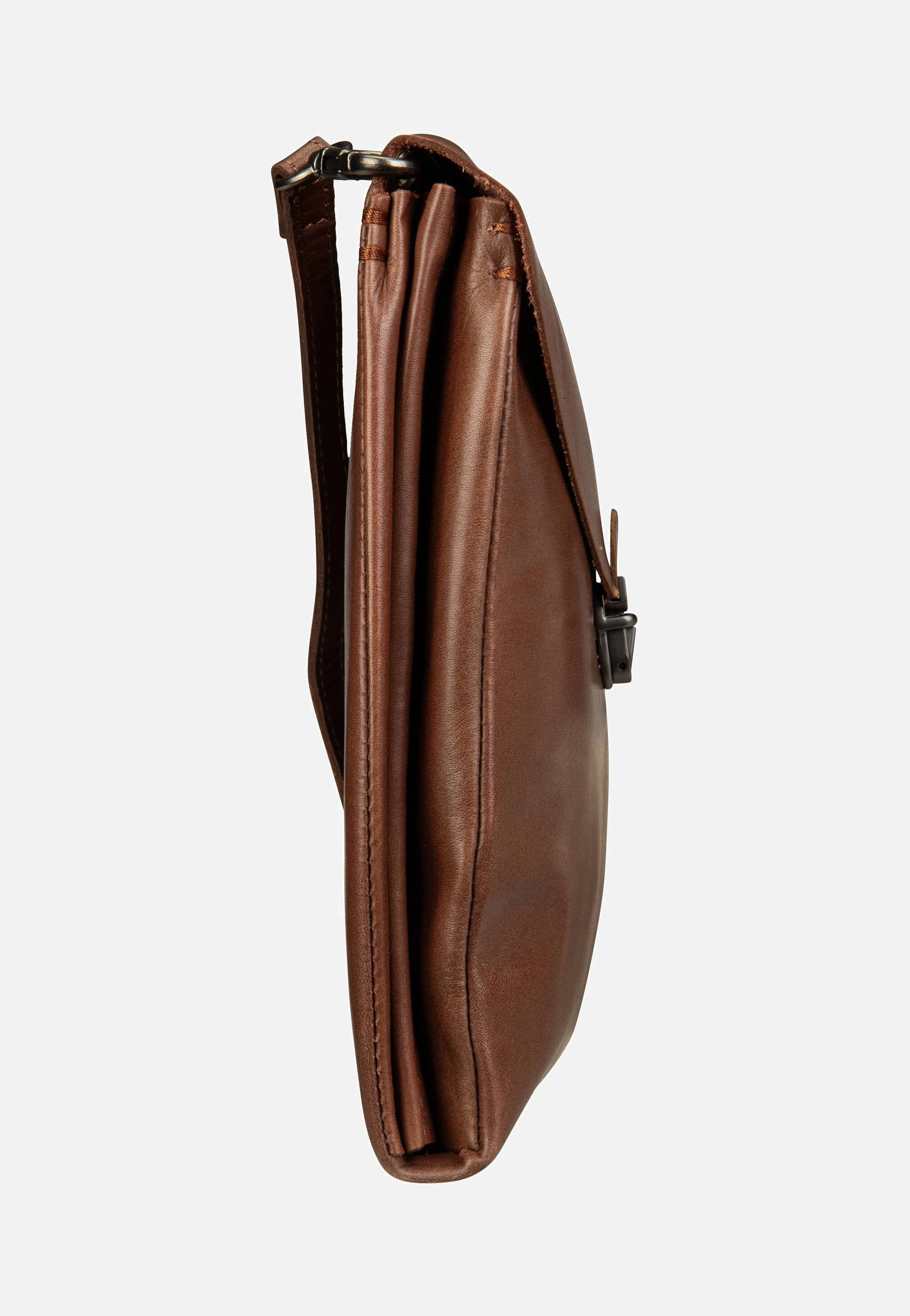 Fold FO6 Cognac - Crossbody Bag - Image 5