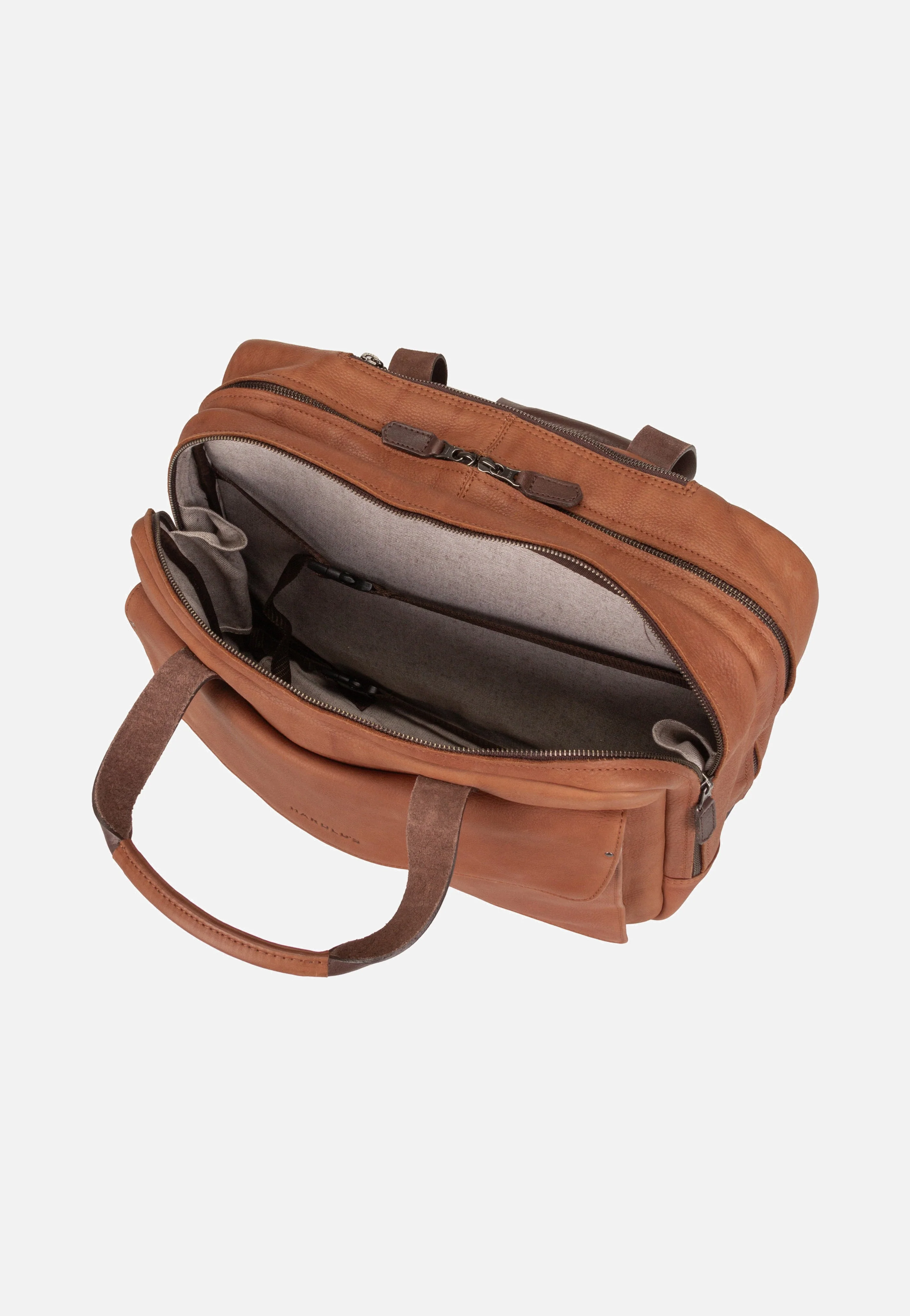 Ivy Lane 2820 Cognac - Pilotenkoffer - Image 4