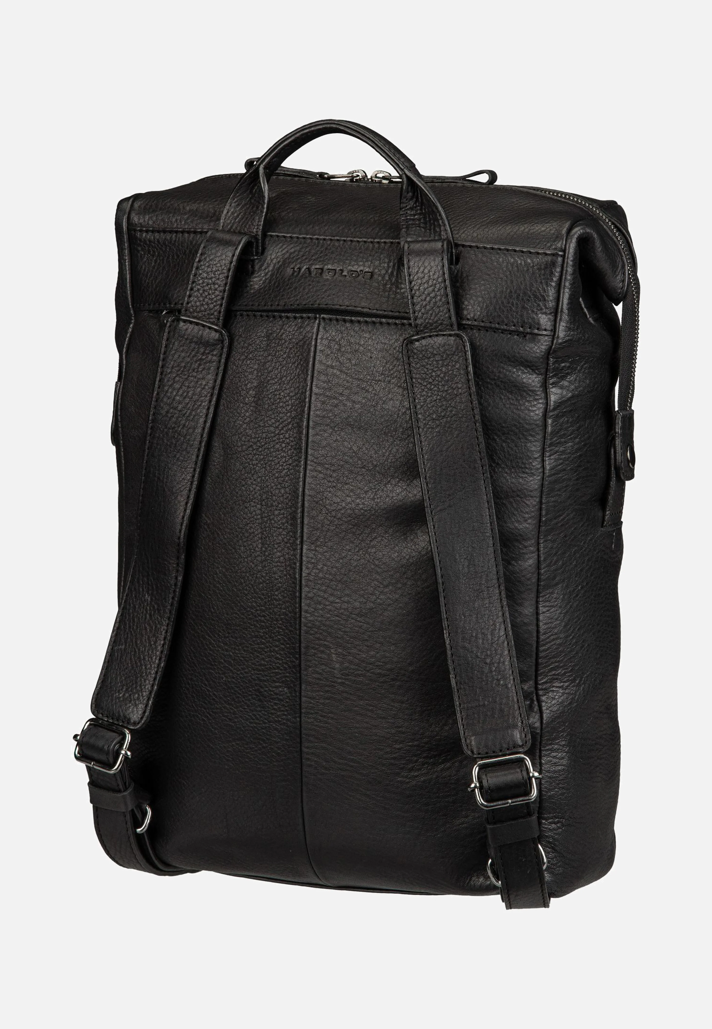 Scraper CO3 Schwarz - Rucksack - Image 2