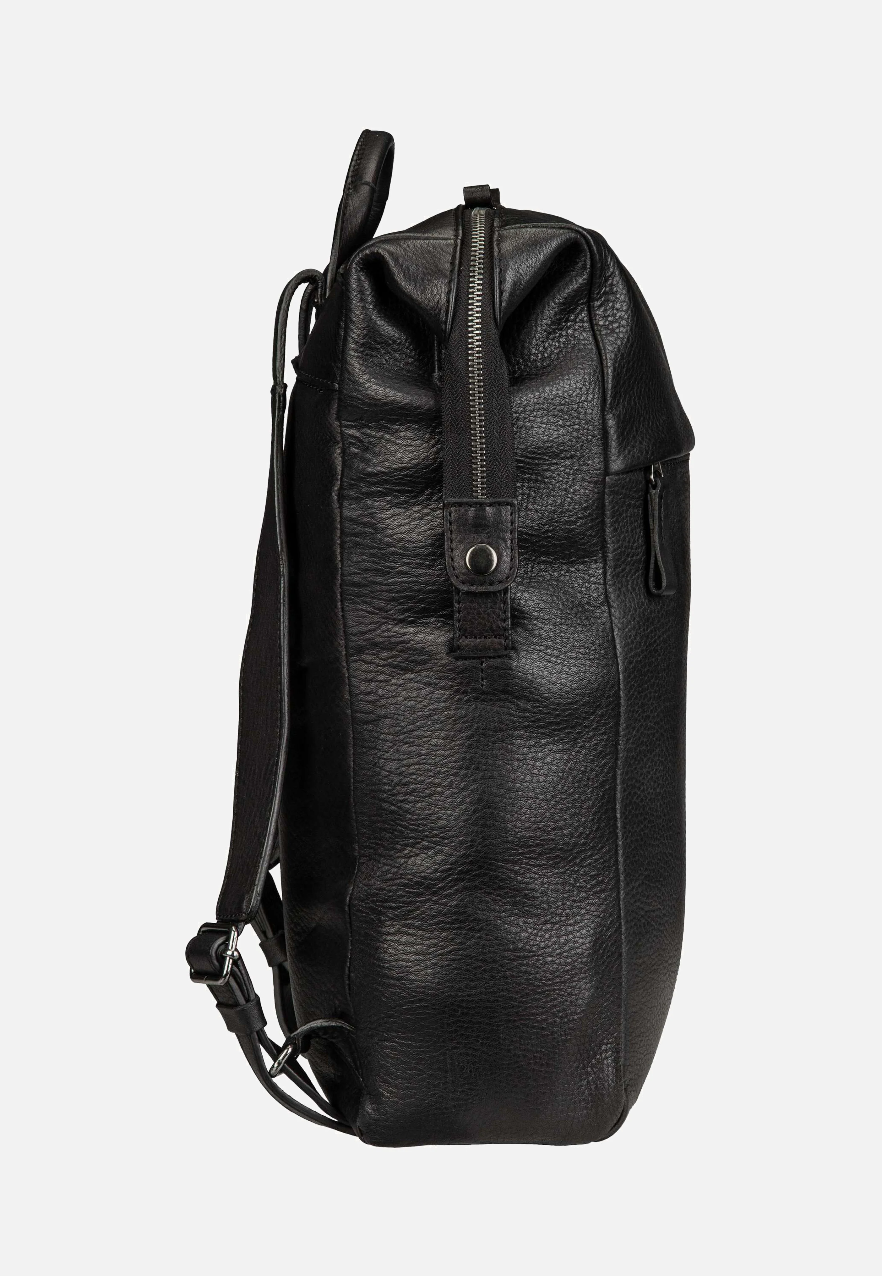 Scraper CO3 Schwarz - Rucksack - Image 5