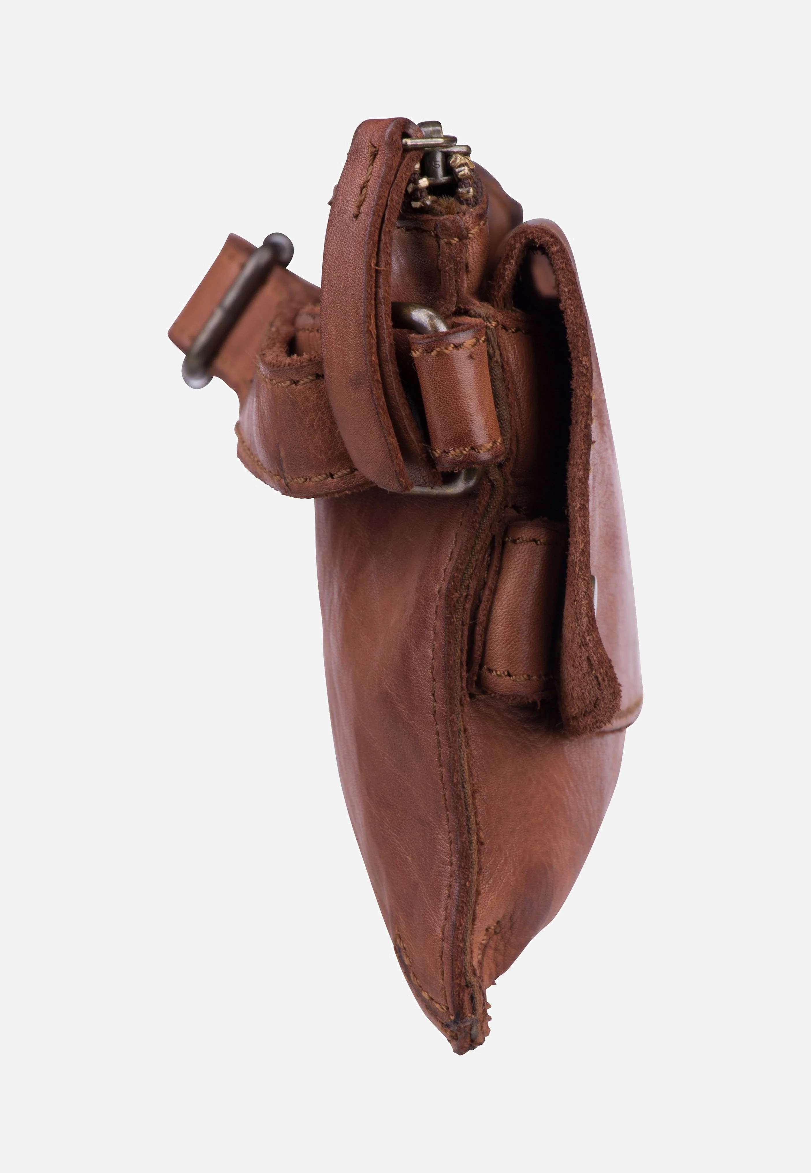 Submarine 2859 S Cognac - Bauchtasche - Image 4