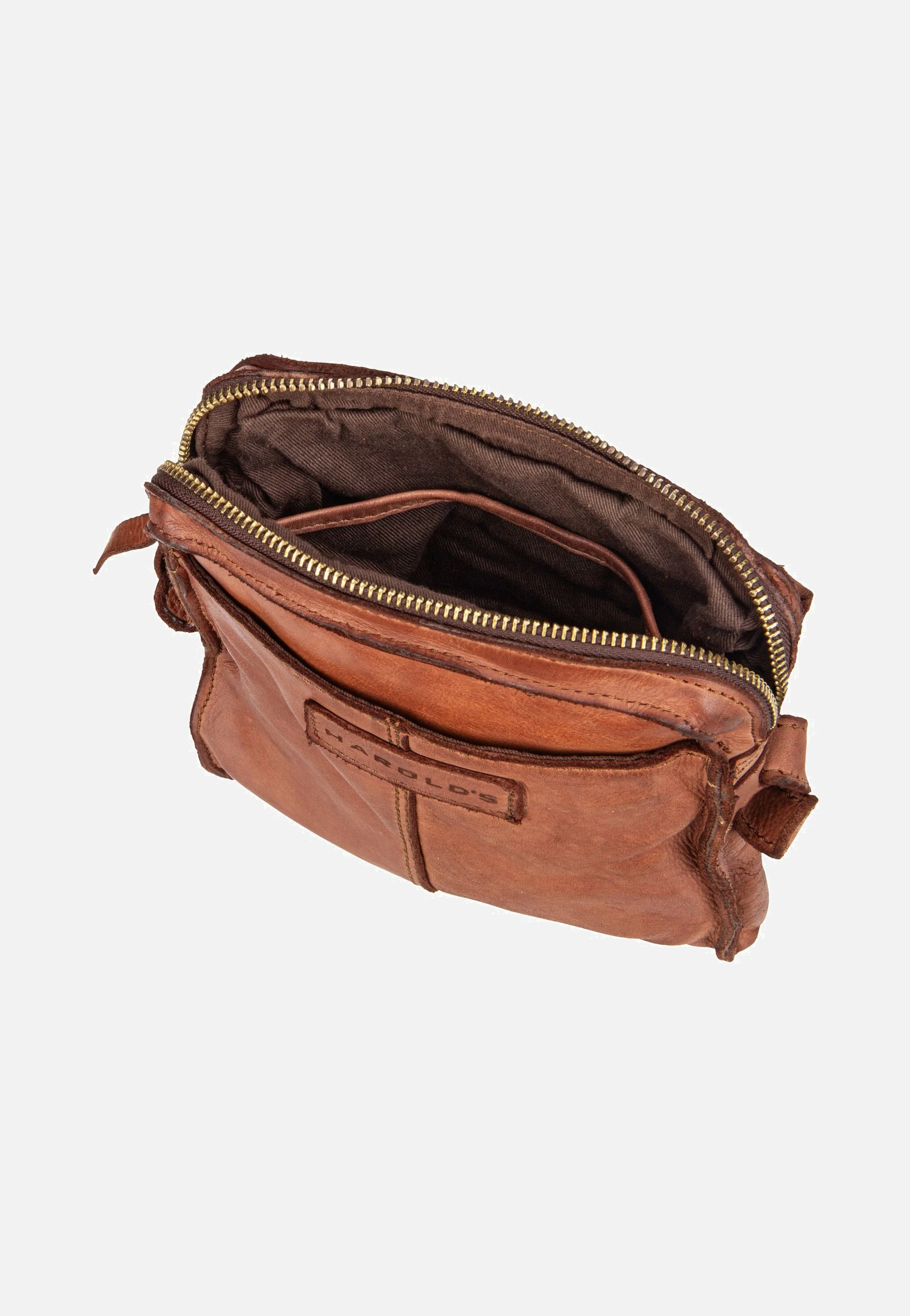Submarine 3020 Cognac - Crossbody Bag - Image 4