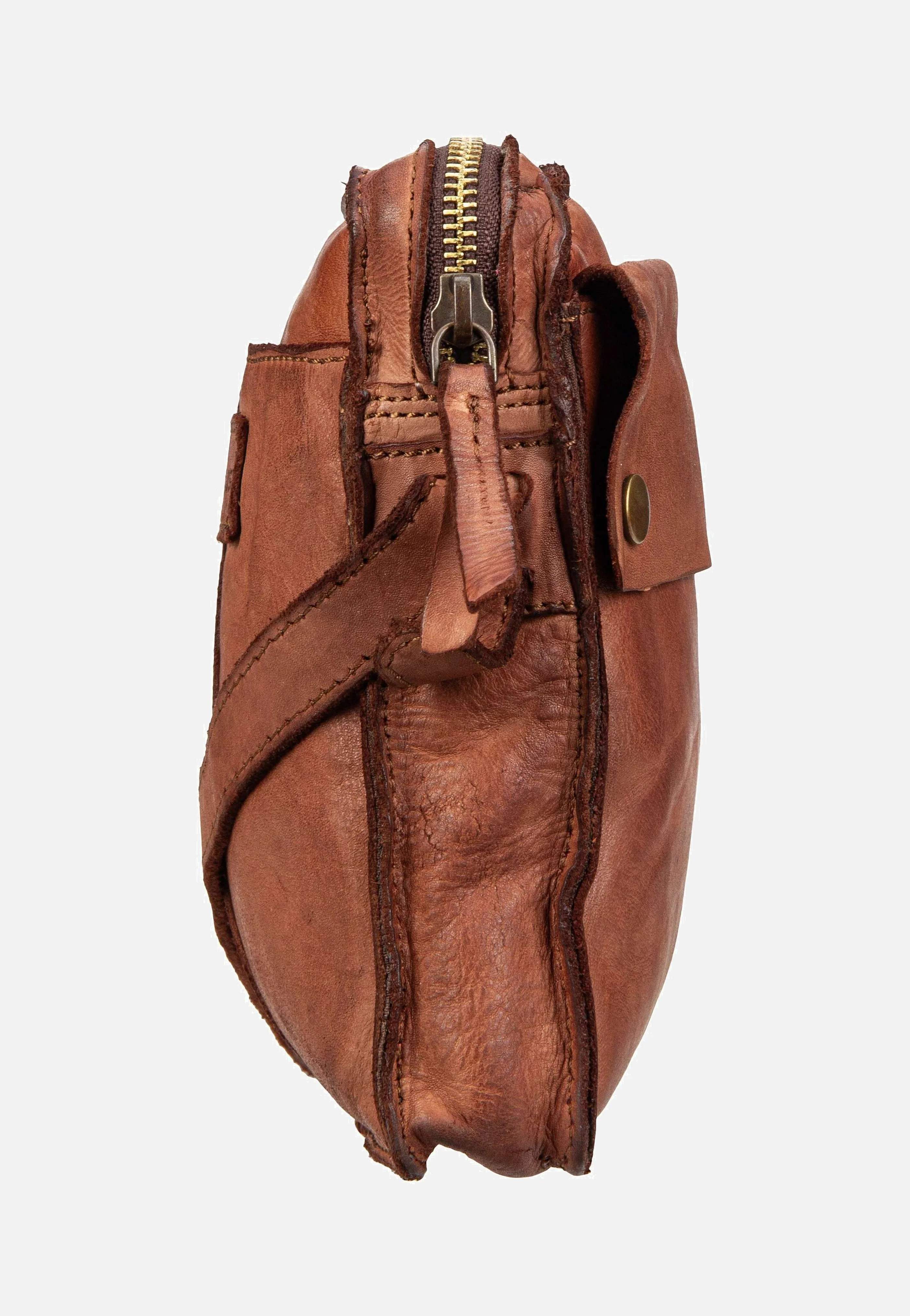 Submarine 3020 Cognac - Crossbody Bag - Image 5