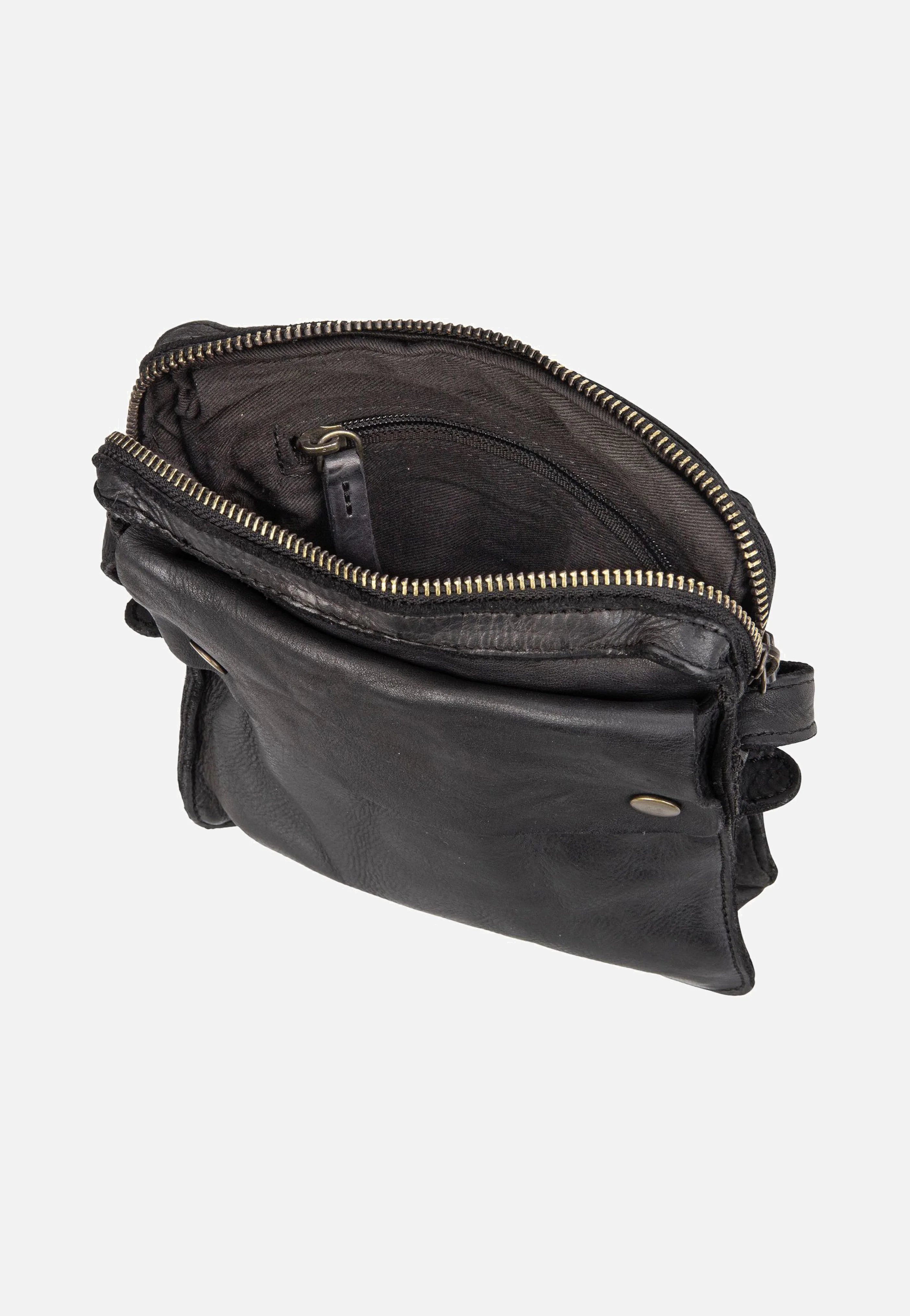Submarine 3020 Schwarz - Crossbody Bag - Image 3
