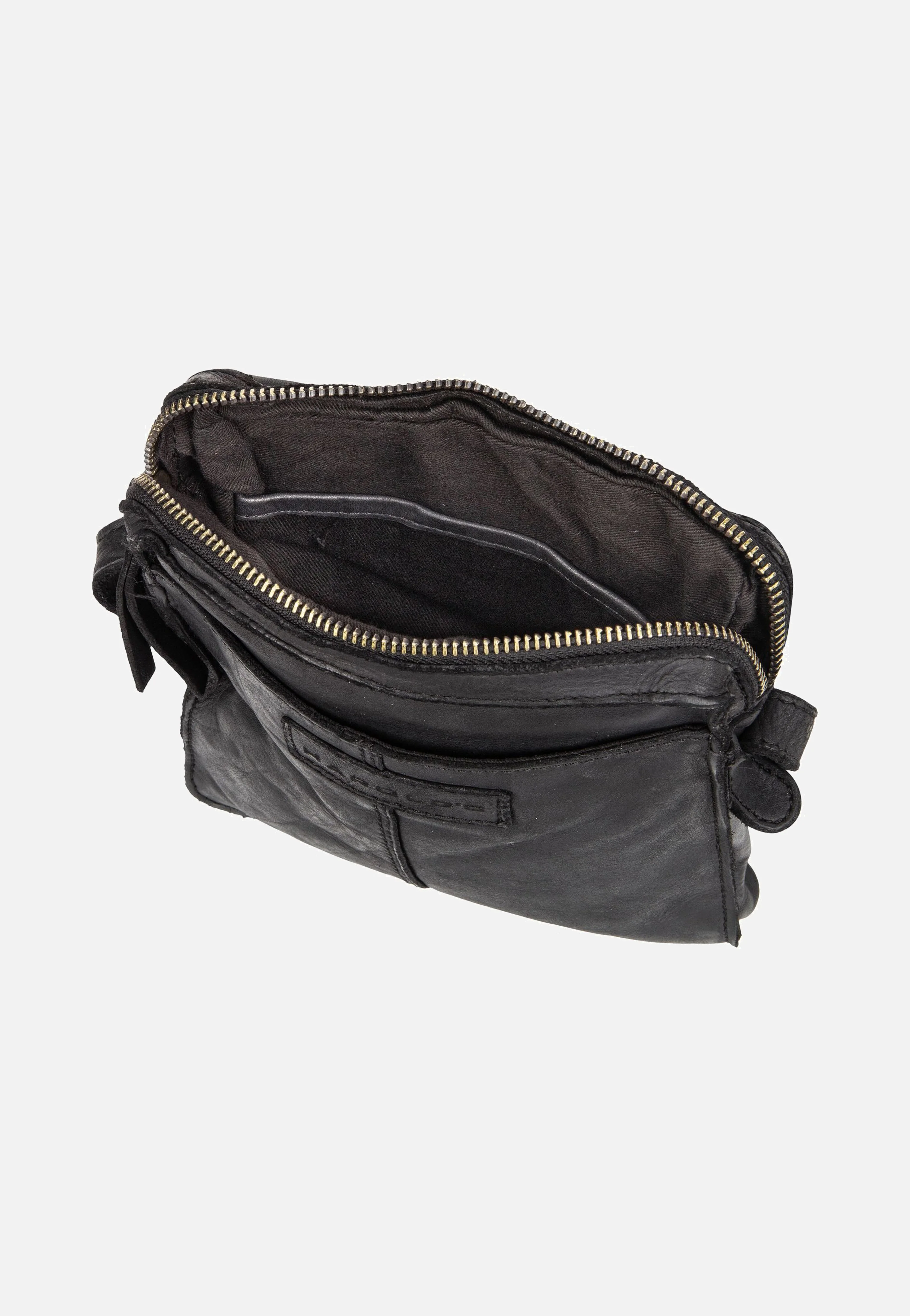 Submarine 3020 Schwarz - Crossbody Bag - Image 4