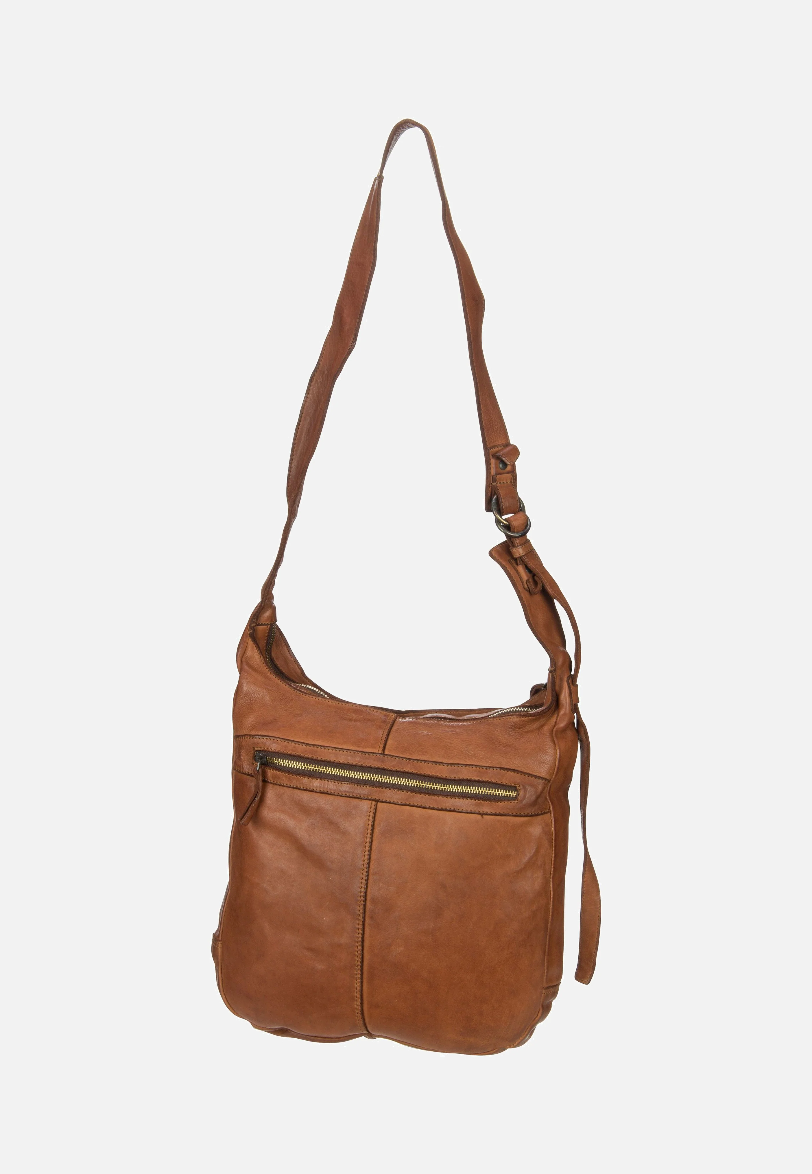 Submarine 38 Cognac - Beuteltasche - Image 2