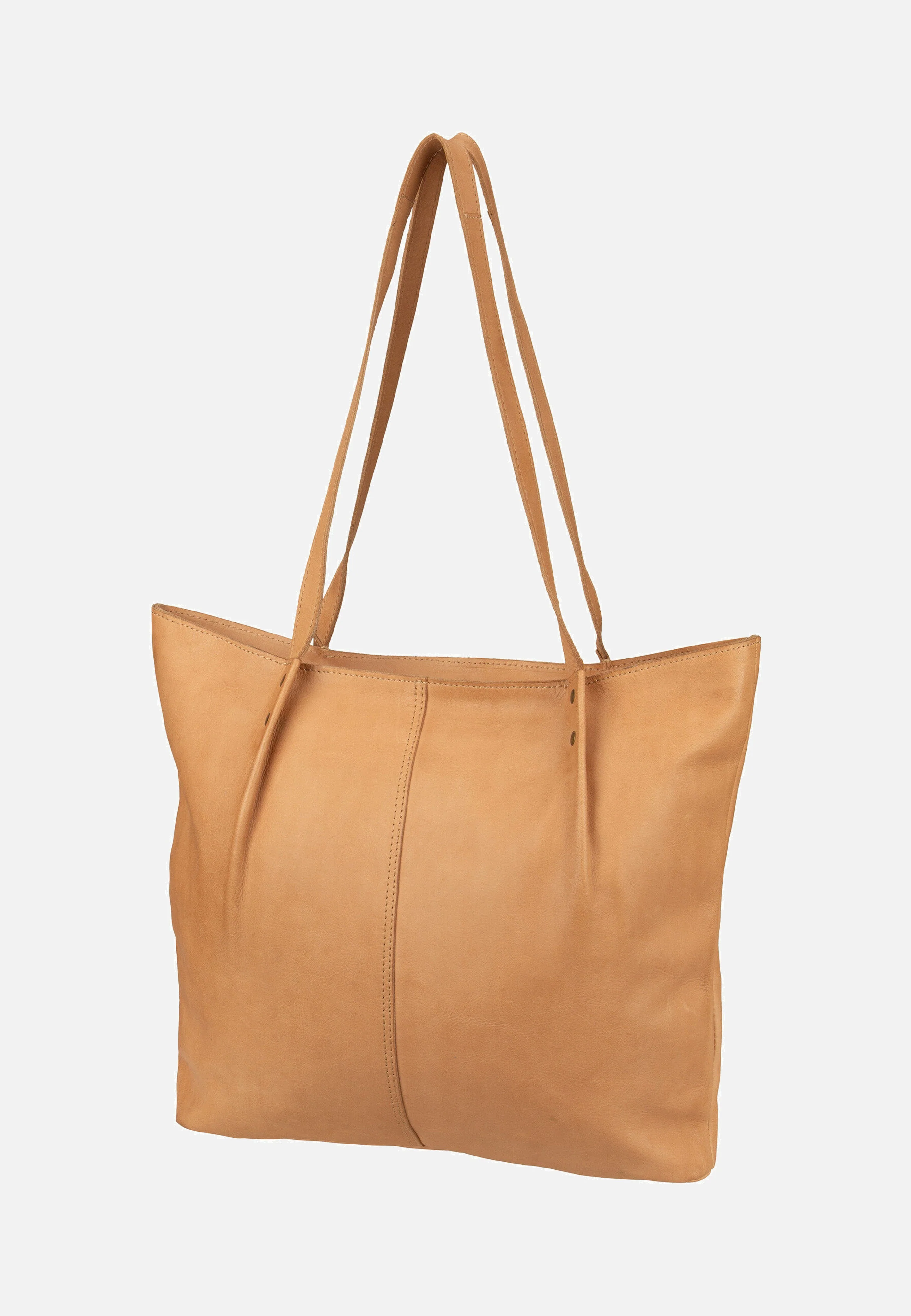 Submarine 40 Caramel - Shopper - Image 2