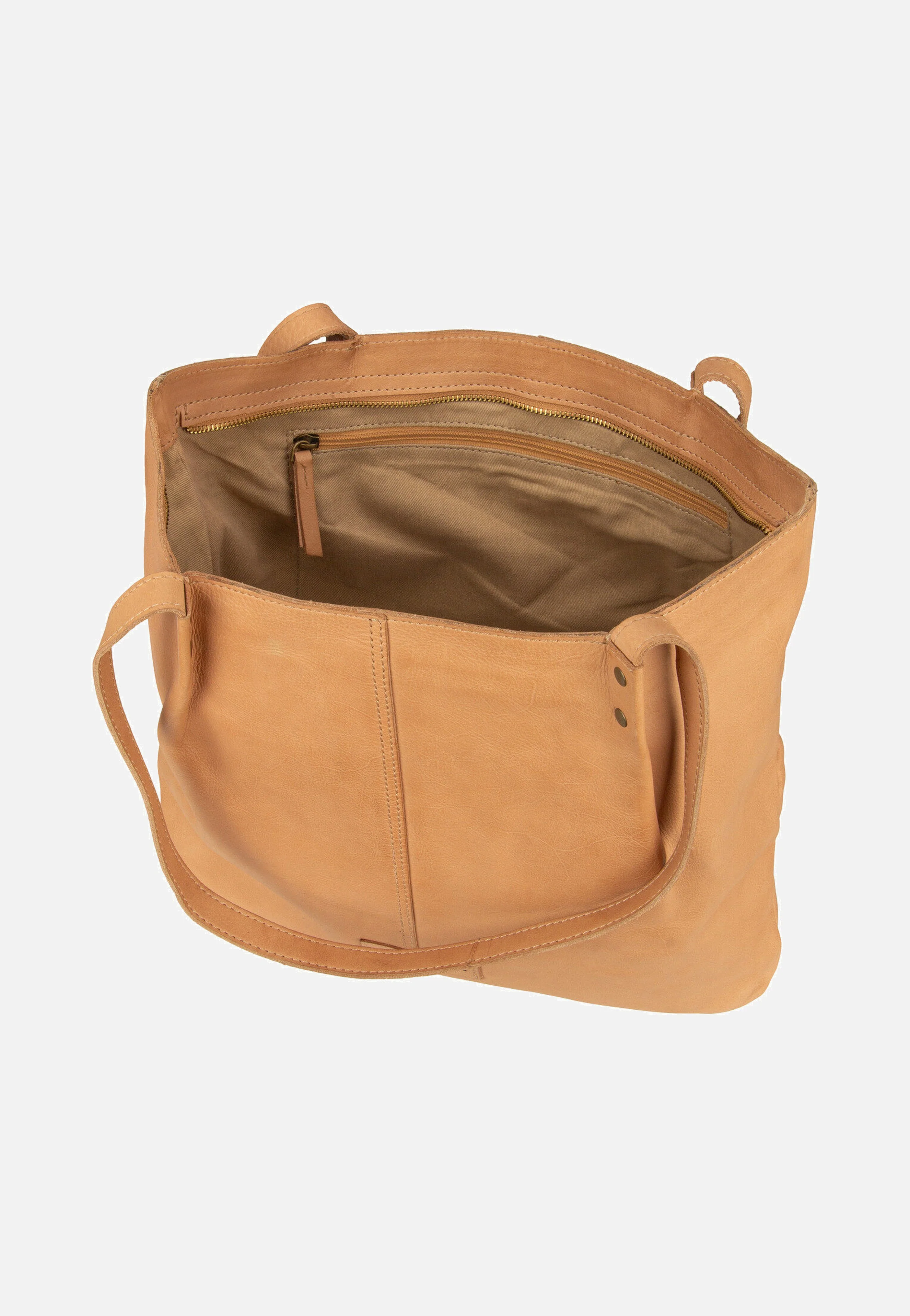 Submarine 40 Caramel - Shopper - Image 3