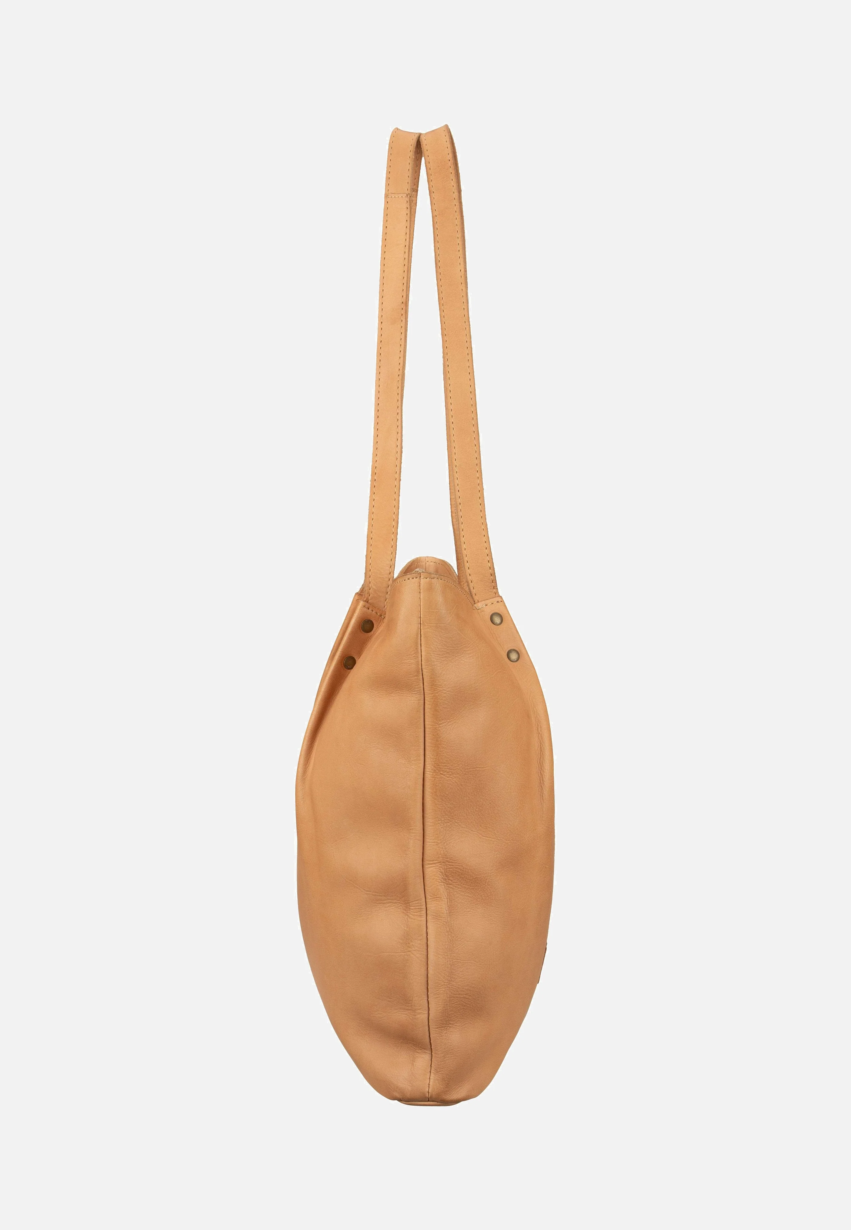 Submarine 40 Caramel - Shopper - Image 5