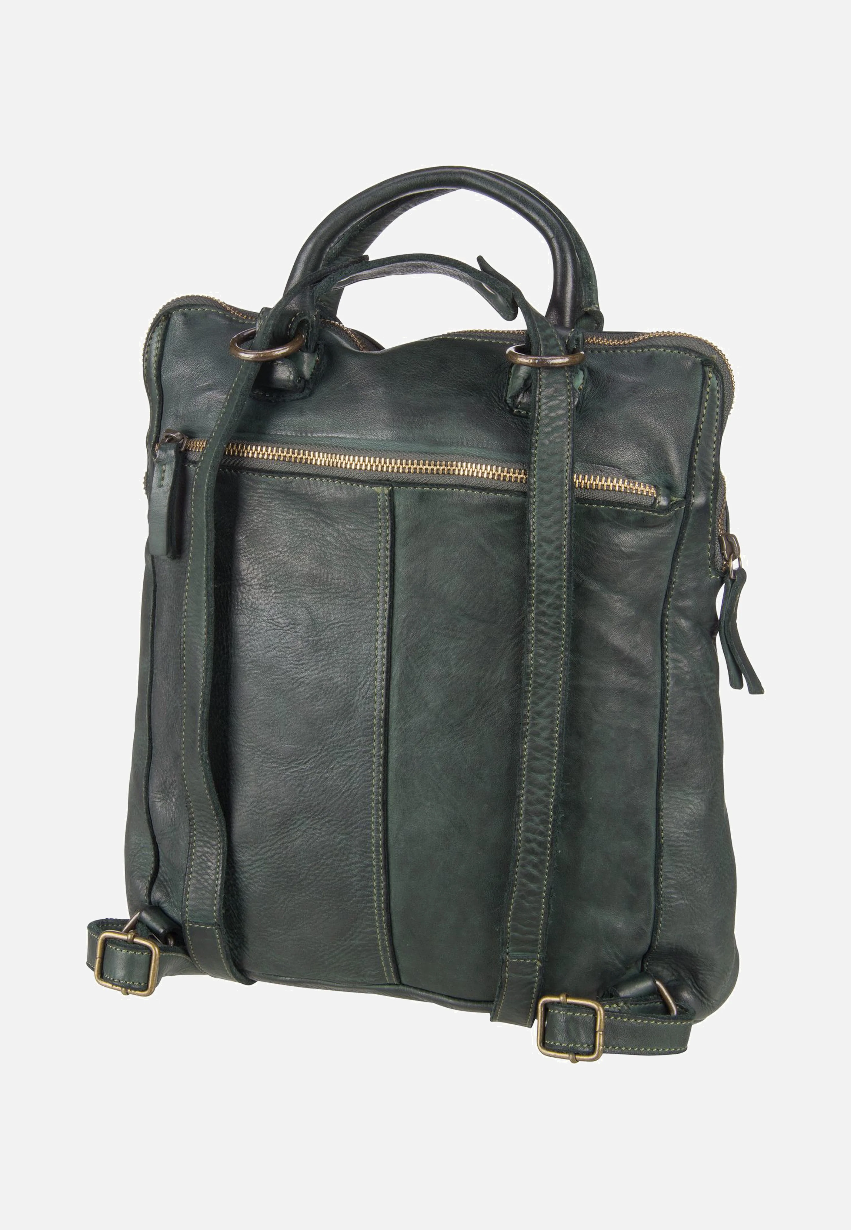 Submarine 44 Grün - Rucksack - Image 2