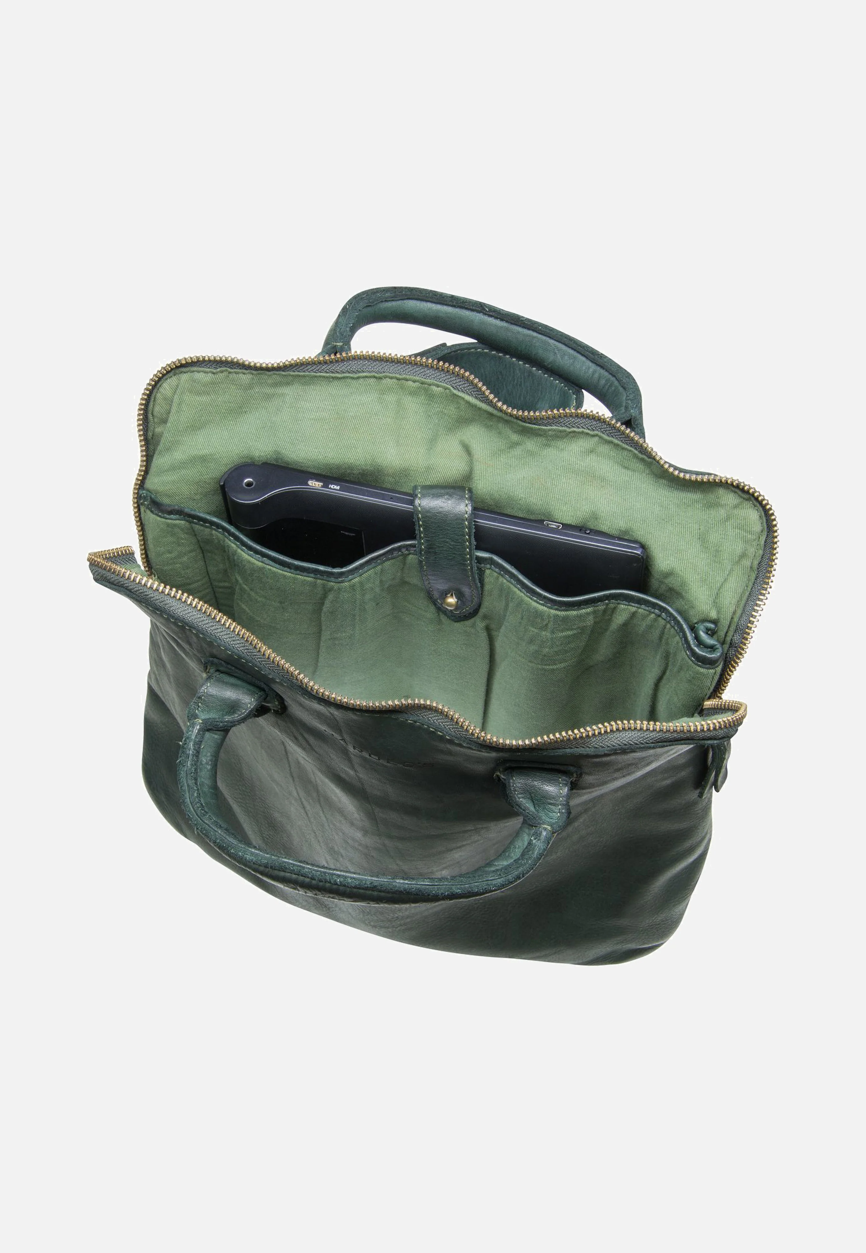 Submarine 44 Grün - Rucksack - Image 4