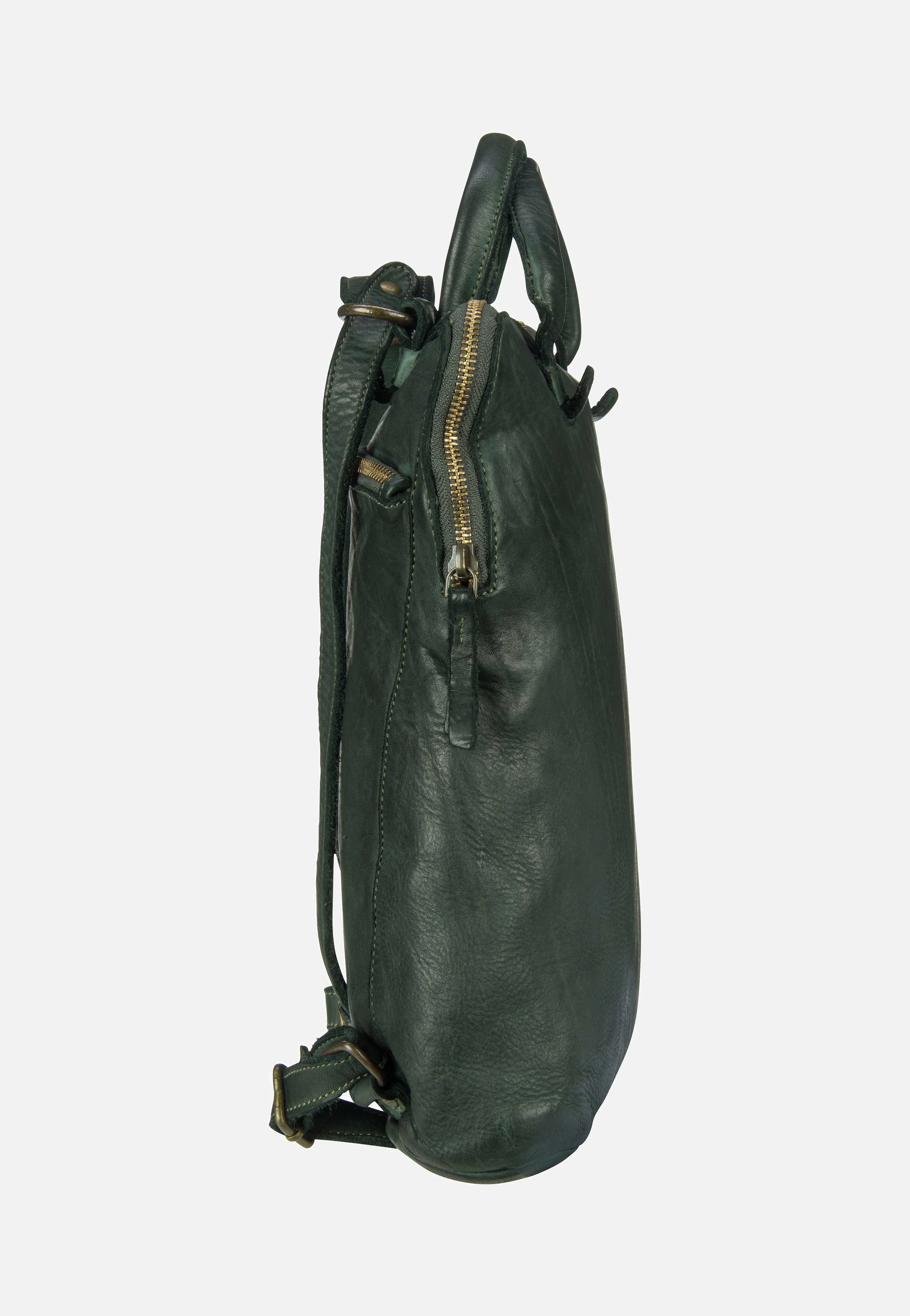 Submarine 44 Grün - Rucksack - Image 5