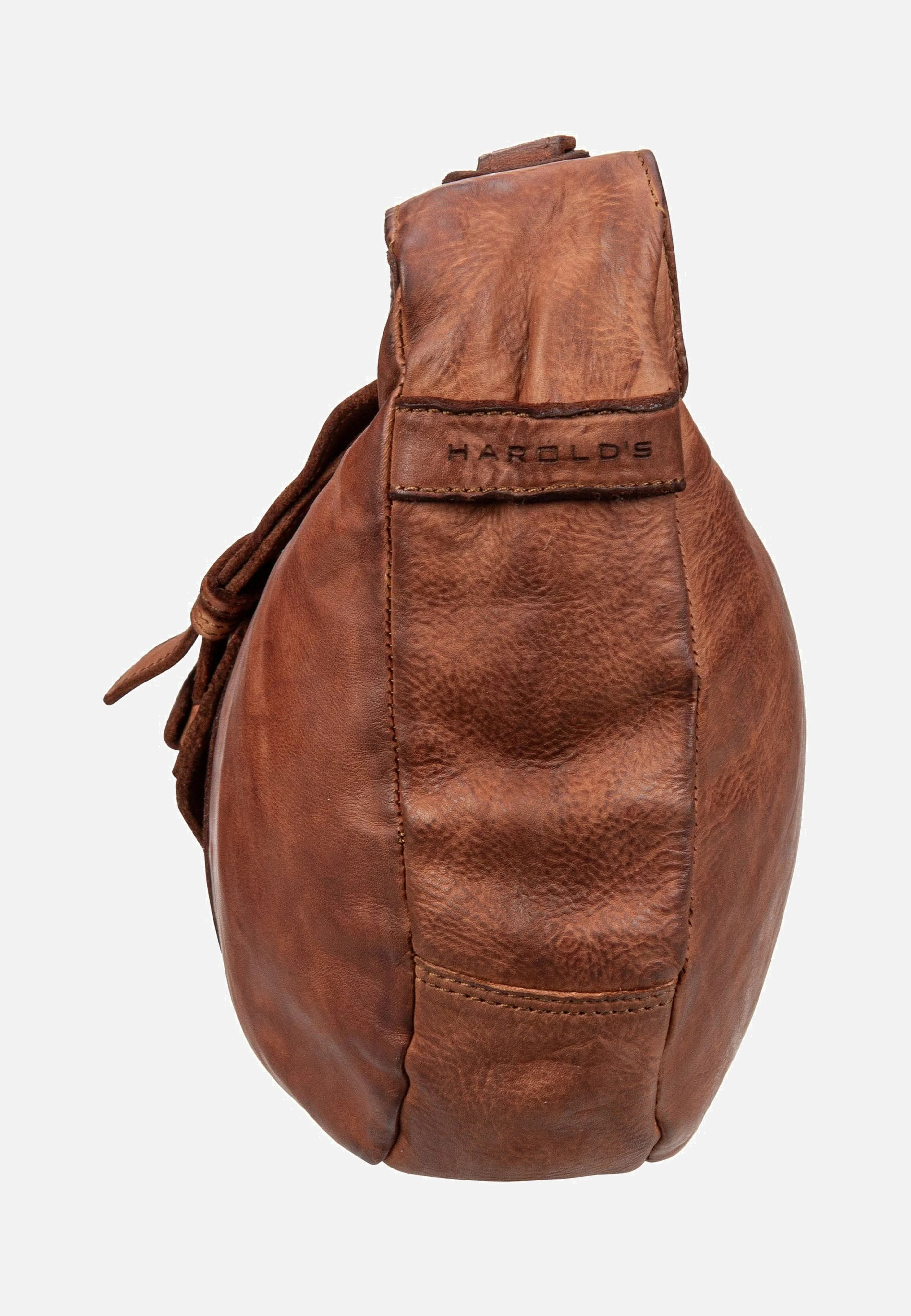 Submarine 81 Cognac - Beuteltasche - Image 5