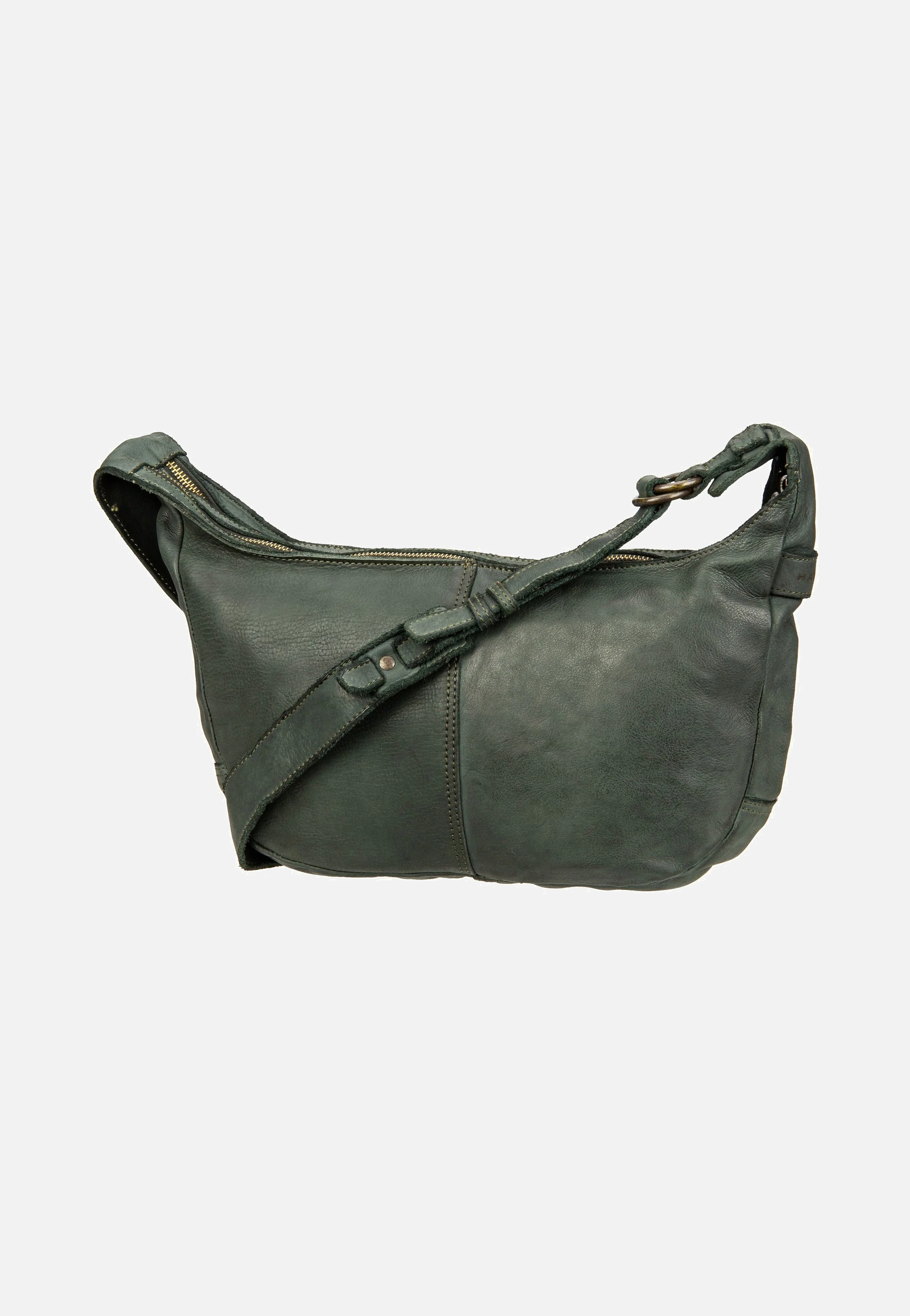 Submarine 81 Grün - Beuteltasche - Image 2