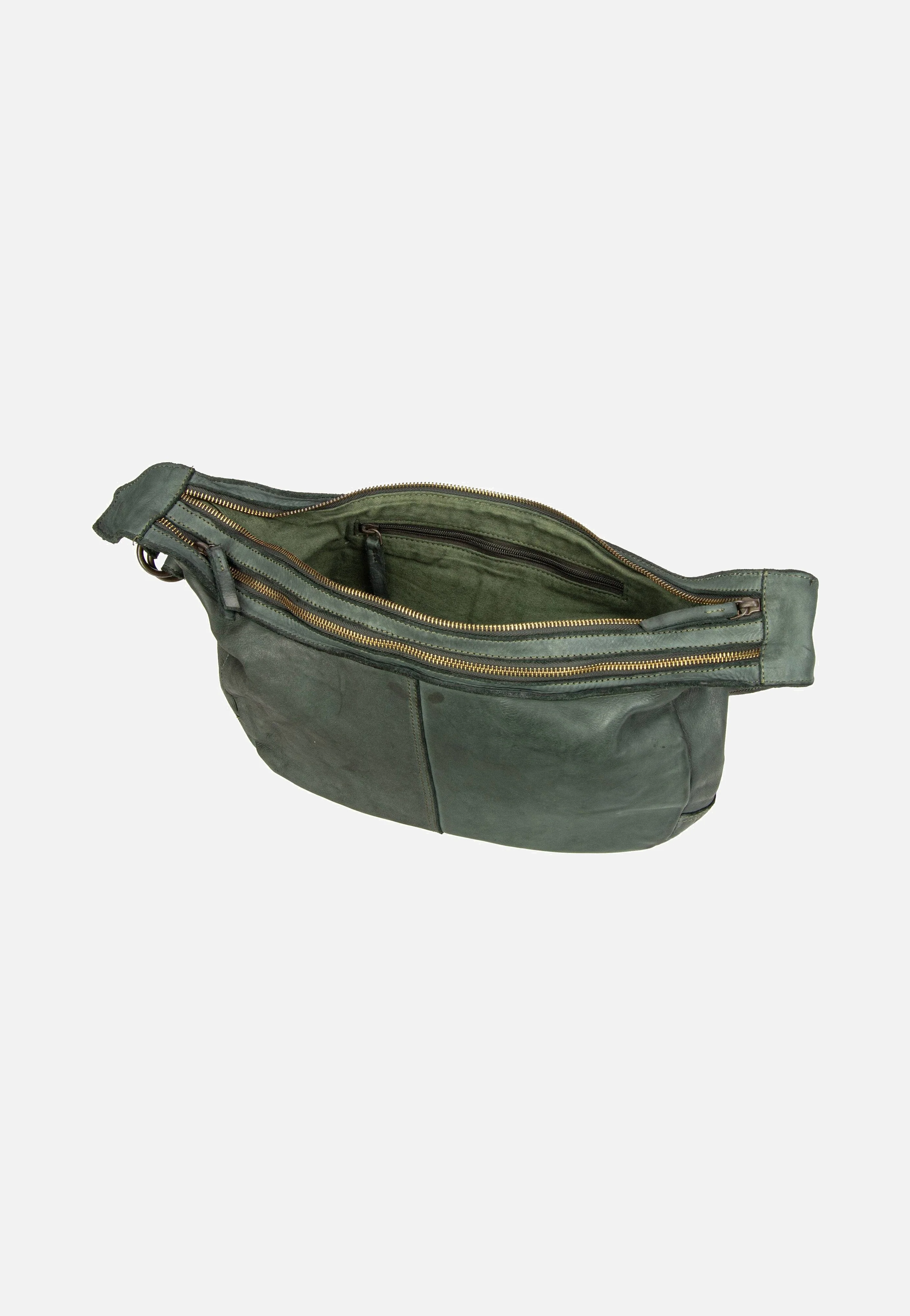 Submarine 81 Grün - Beuteltasche - Image 3