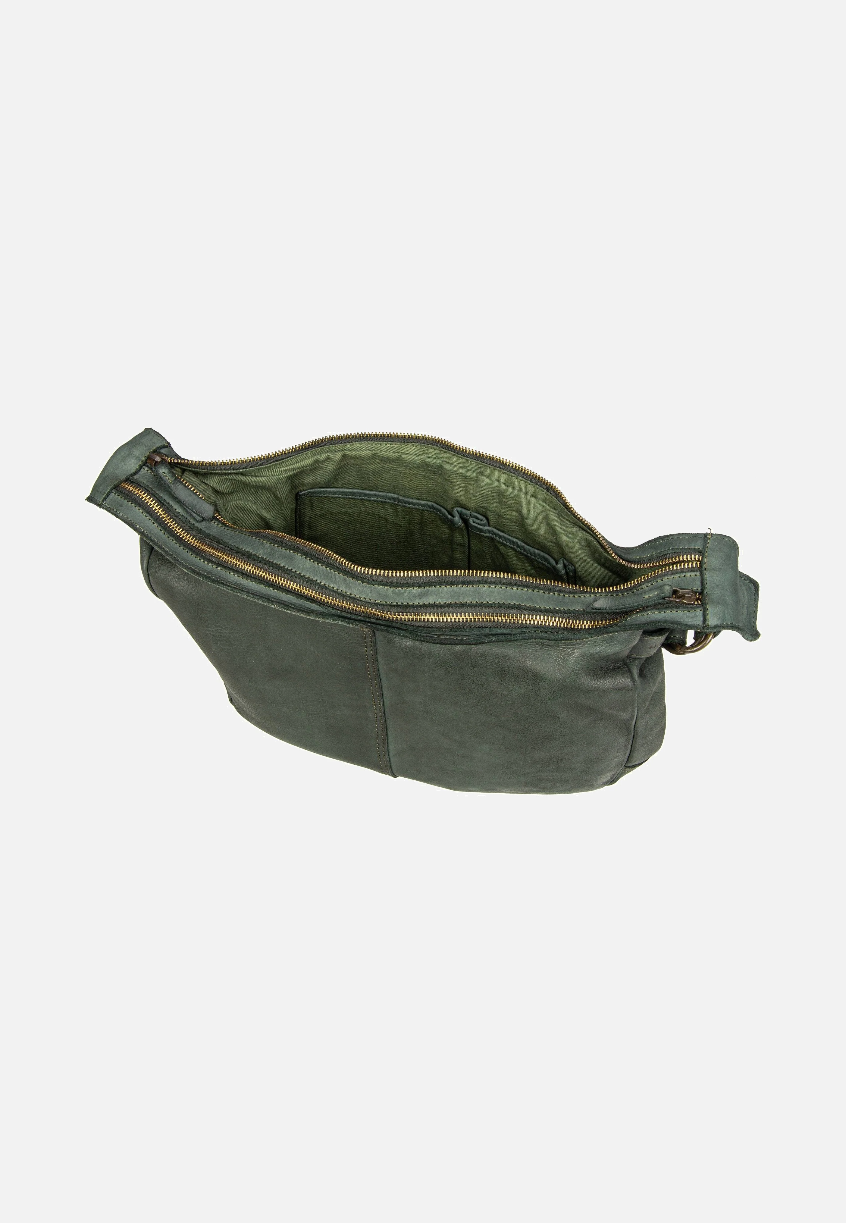 Submarine 81 Grün - Beuteltasche - Image 4