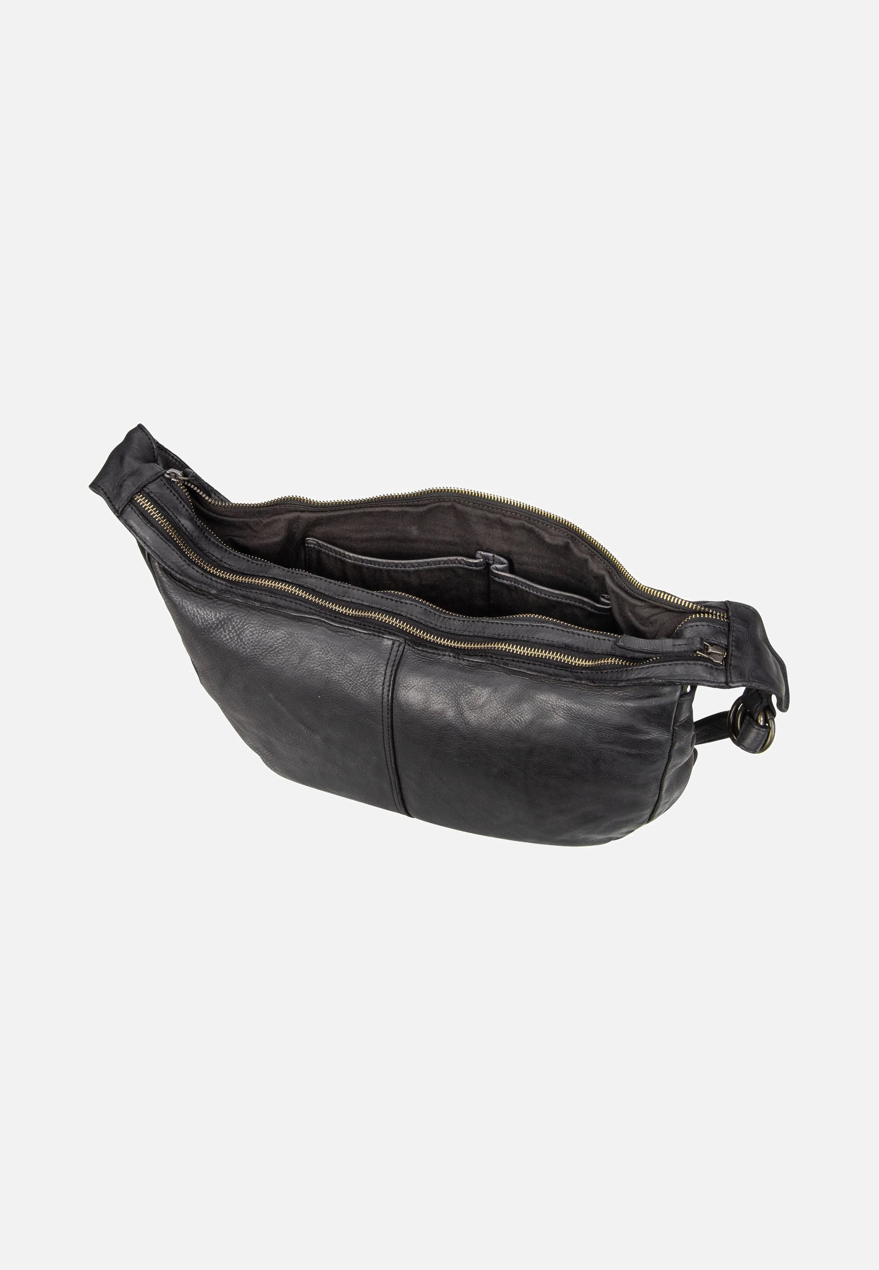 Submarine 81 Schwarz - Beuteltasche - Image 3