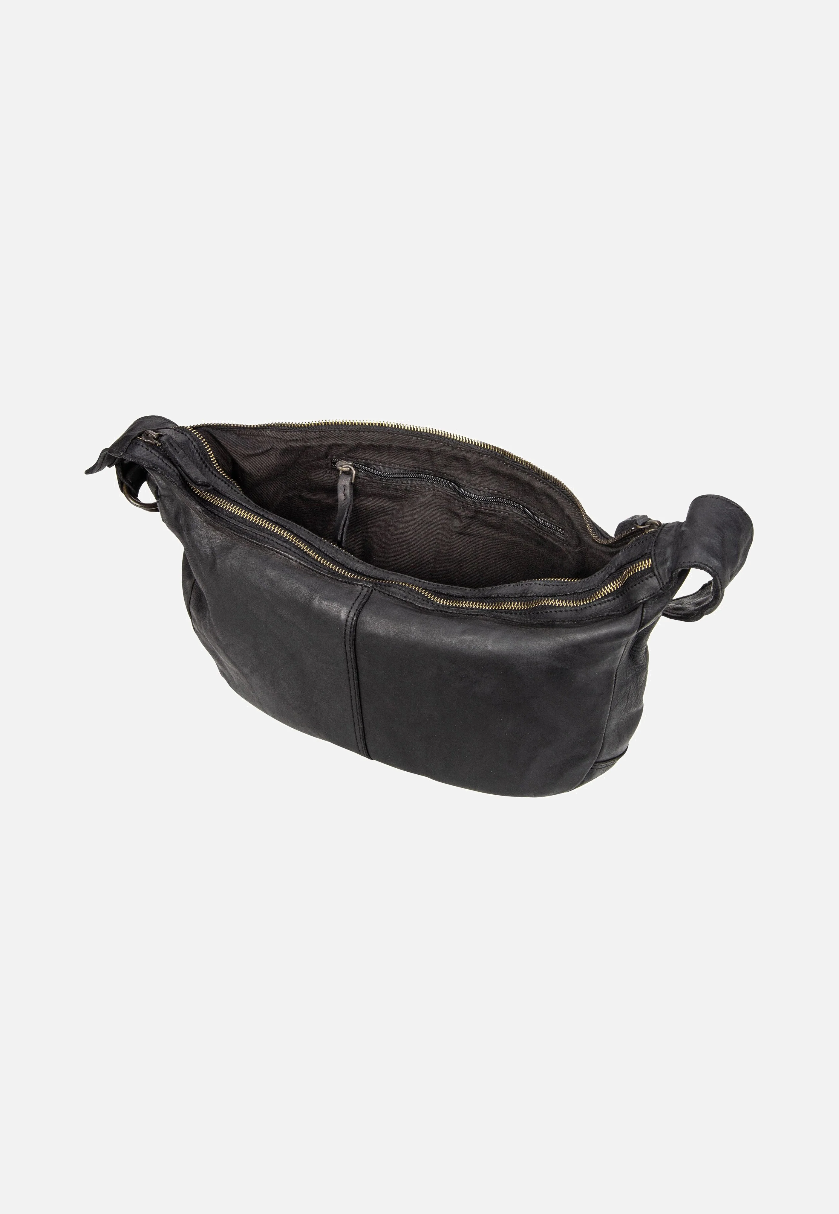 Submarine 81 Schwarz - Beuteltasche - Image 4