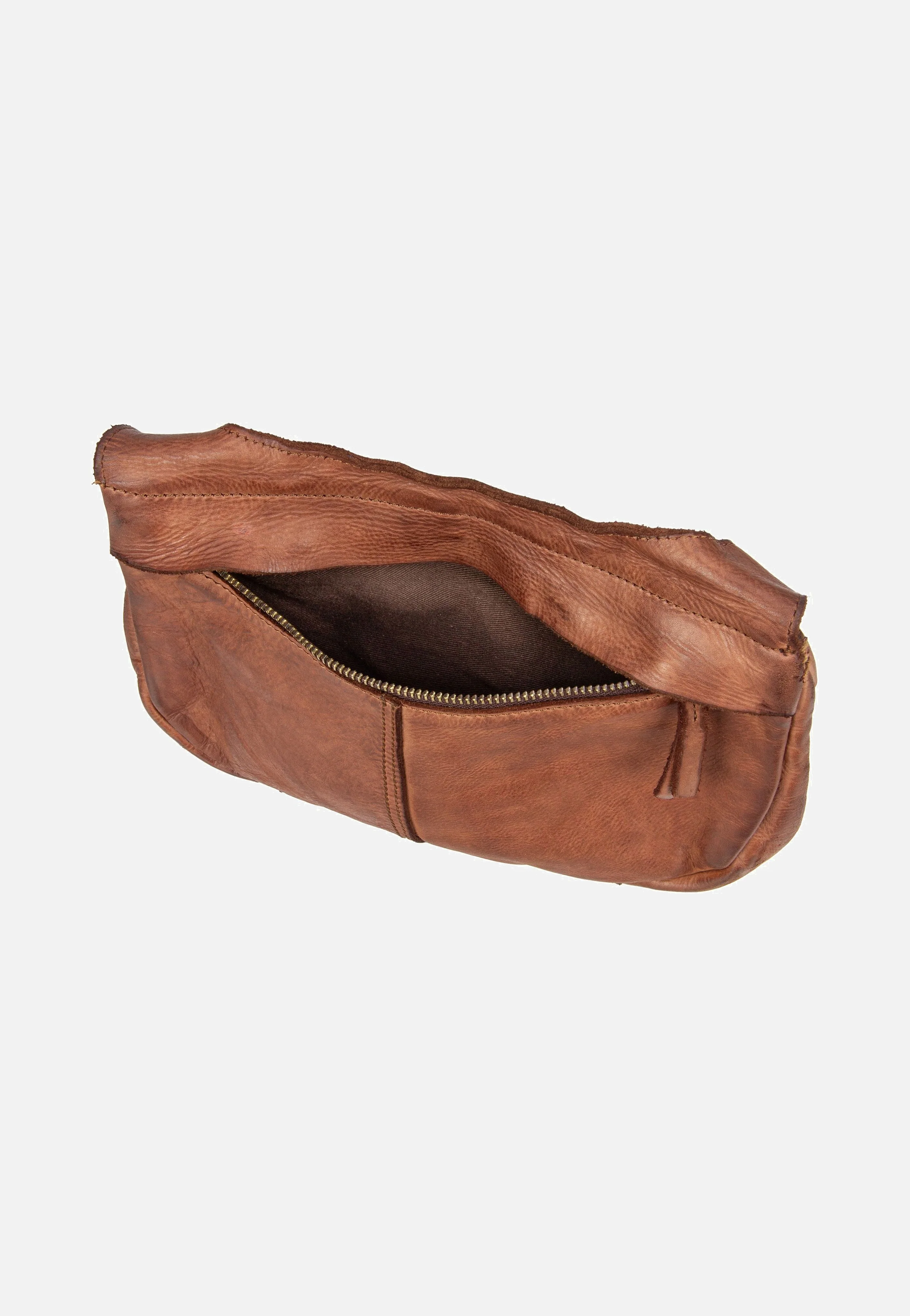 Submarine 83 Cognac - Crossbody Bag - Image 3