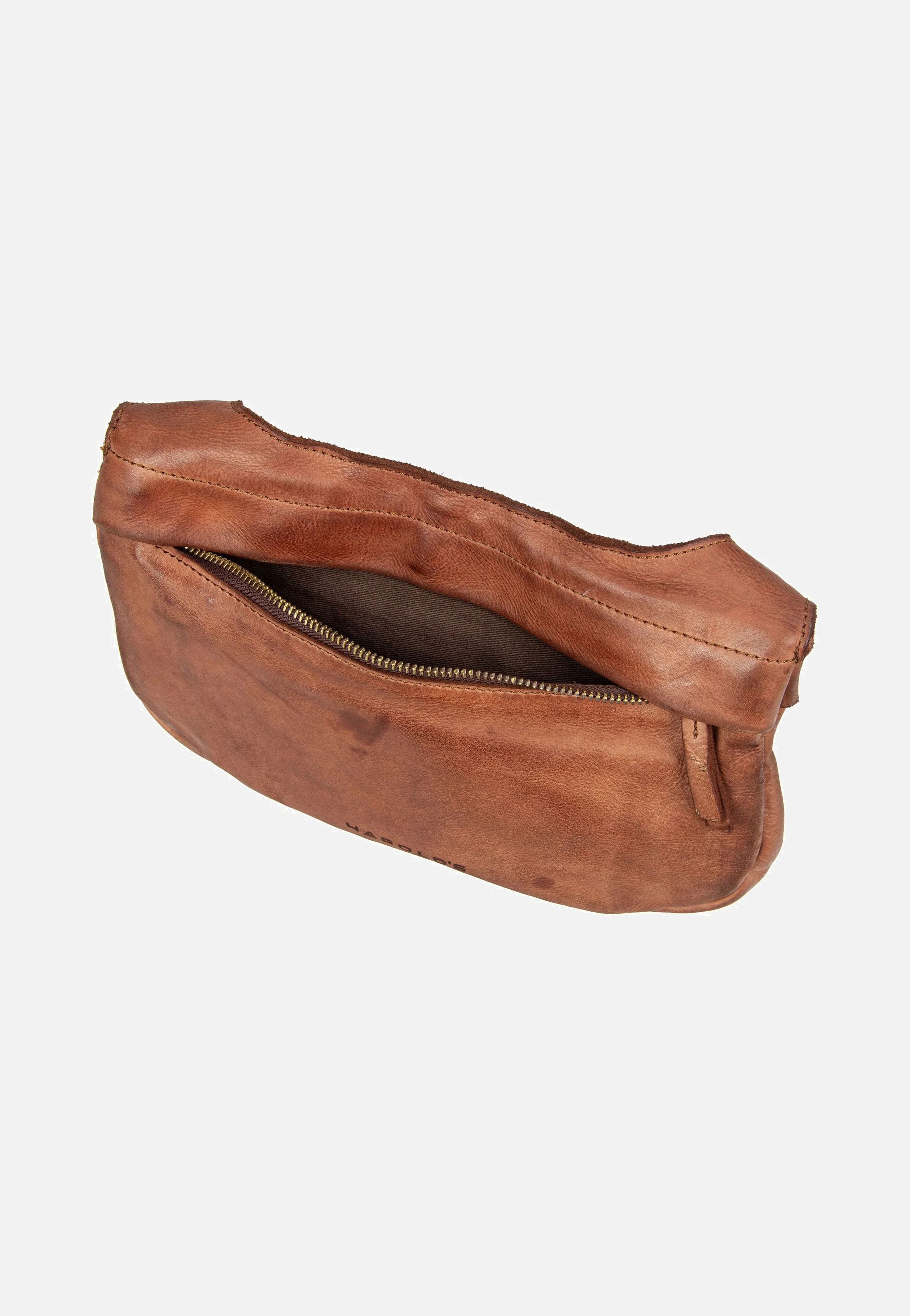 Submarine 83 Cognac - Crossbody Bag - Image 5