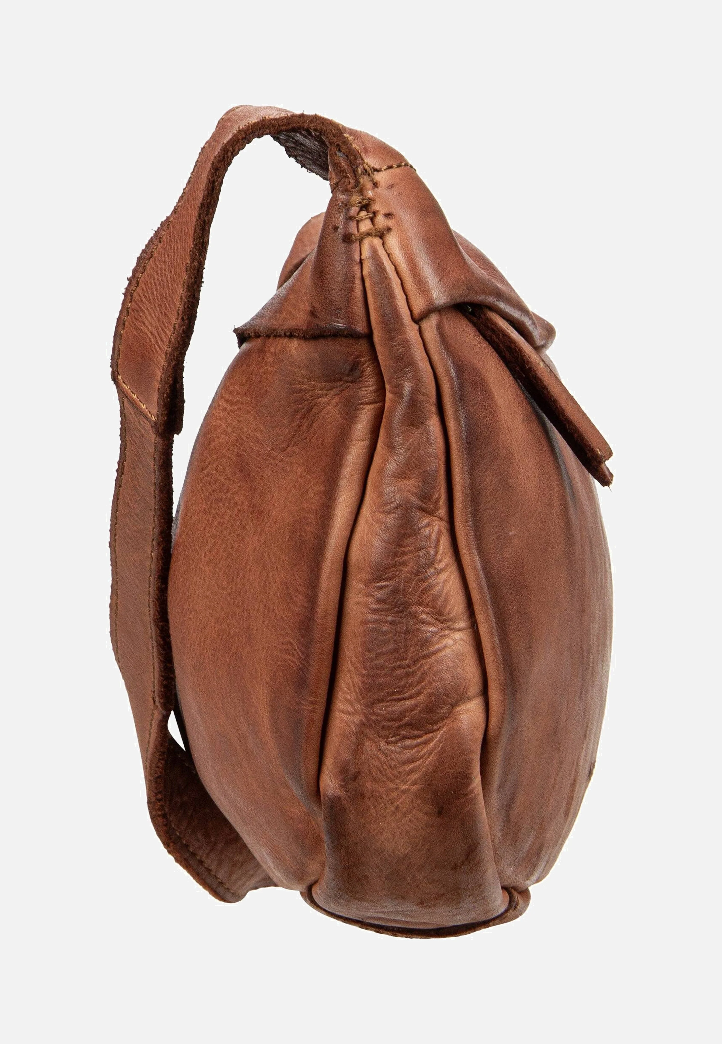 Submarine 83 Cognac - Crossbody Bag - Image 6