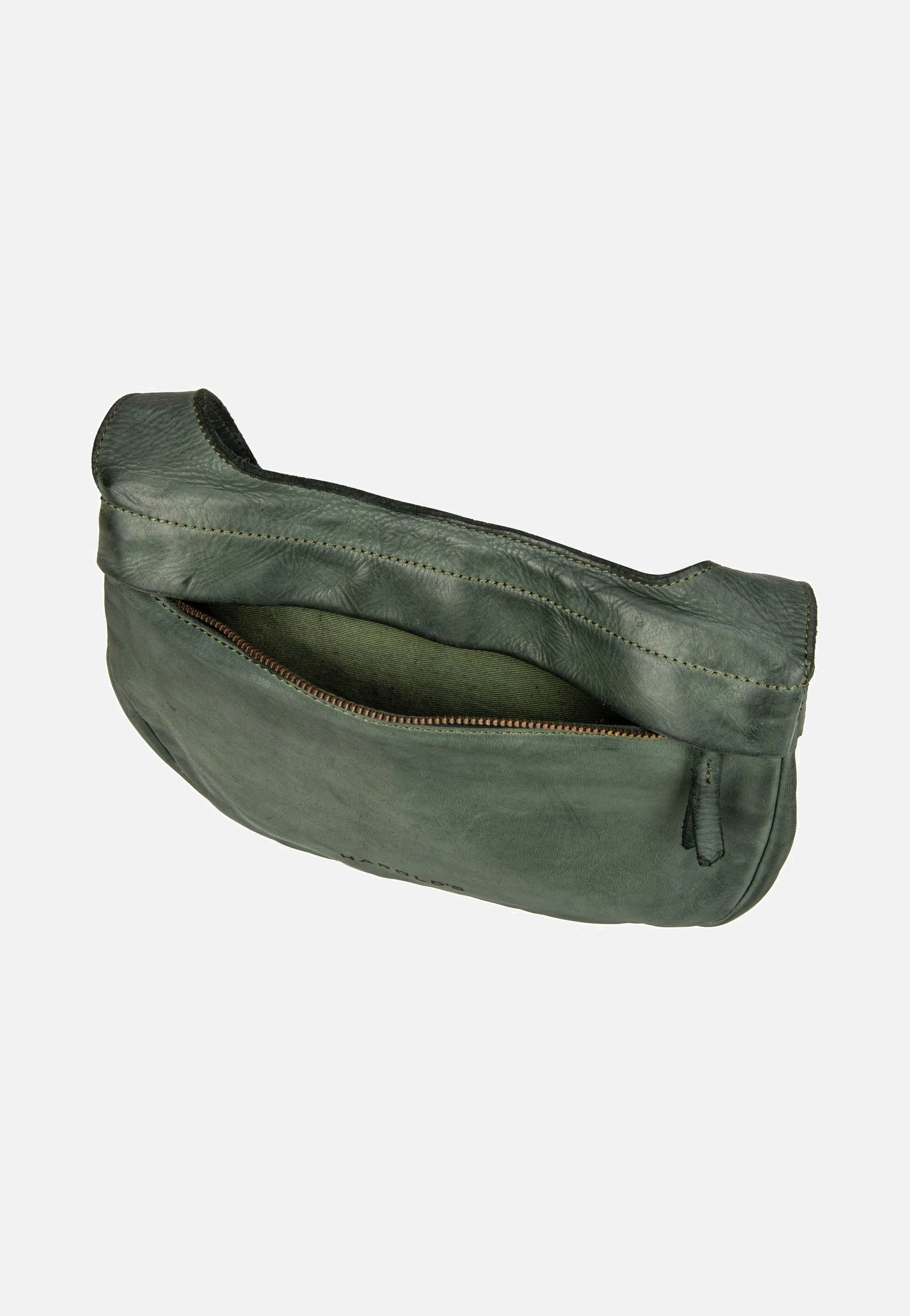 Submarine 83 Grün - Crossbody Bag - Image 4