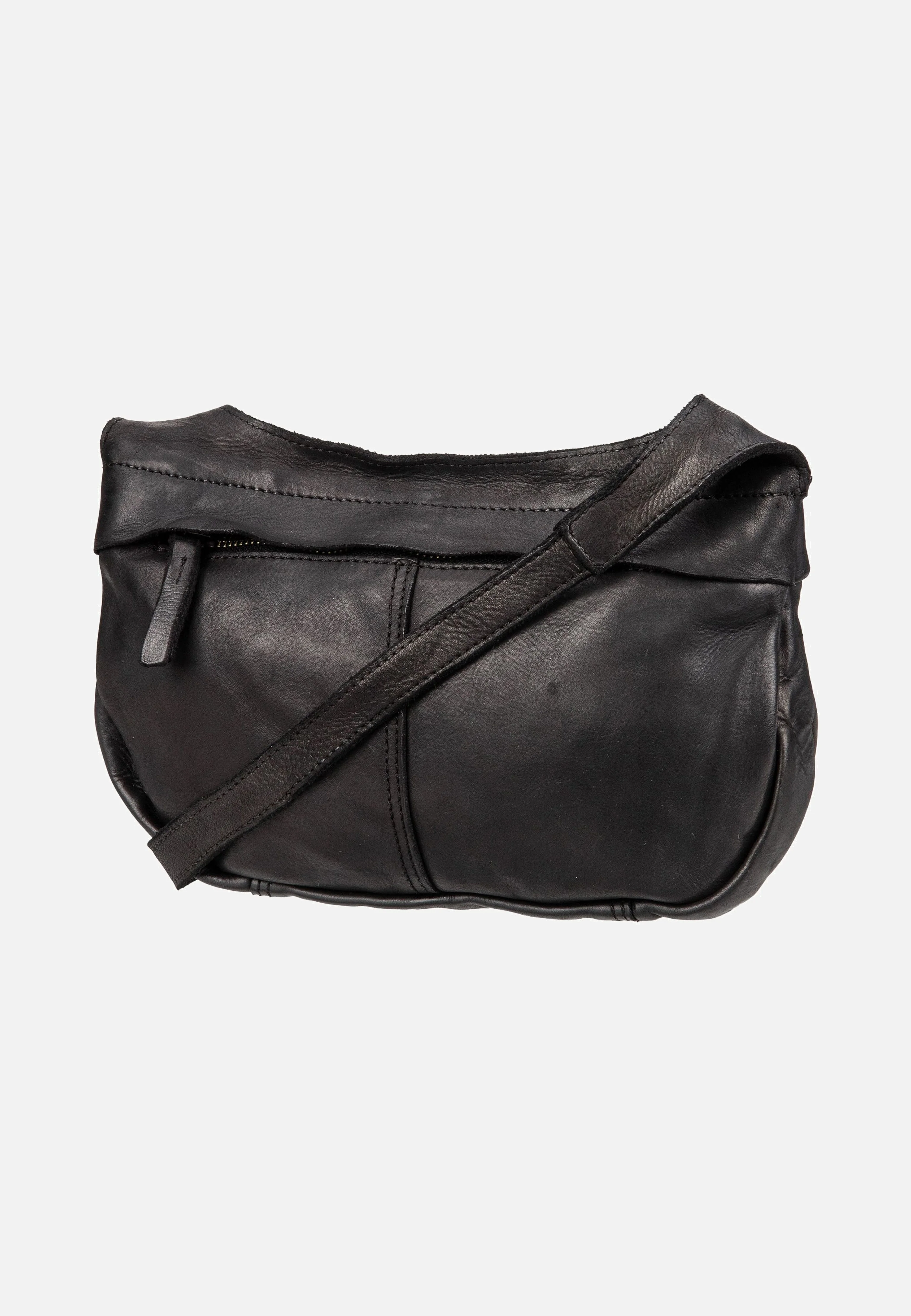 Submarine 83 Schwarz - Crossbody Bag - Image 2