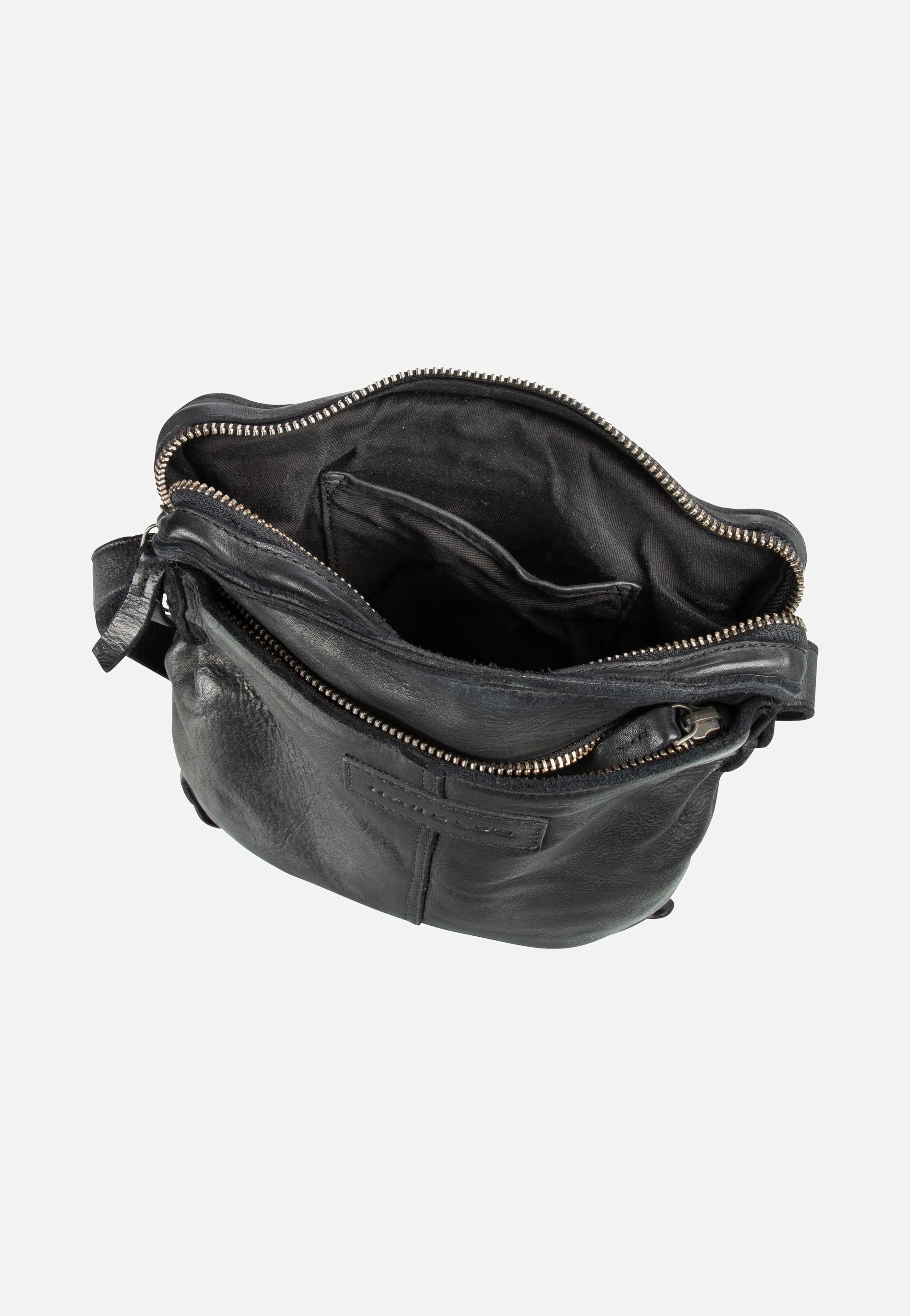 Submarine M Schwarz - Crossbody Bag - Image 4