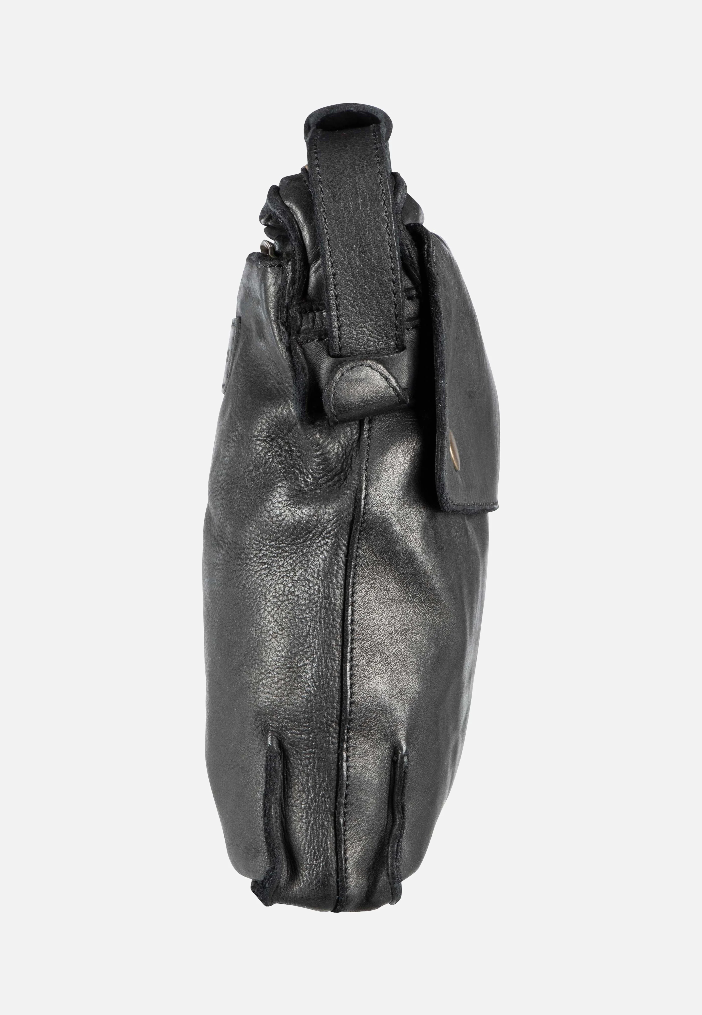 Submarine M Schwarz - Crossbody Bag - Image 5
