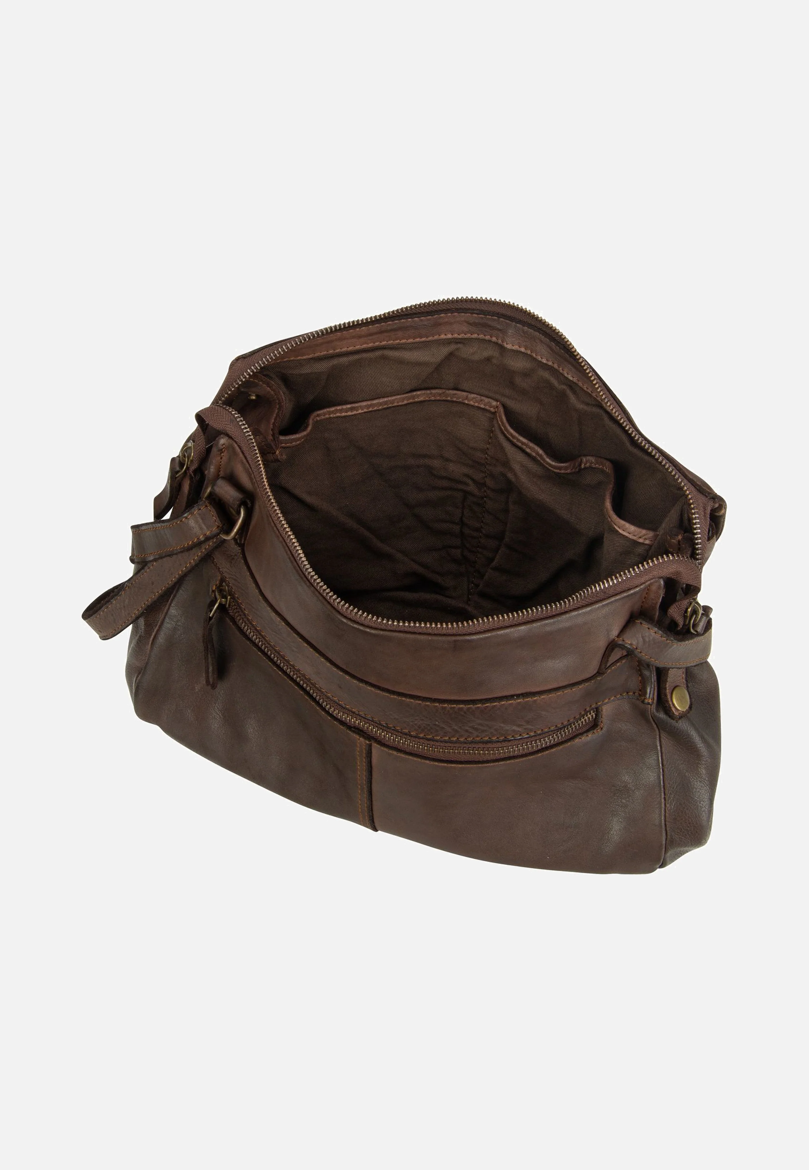 Submarine Postbag SU77 Braun - Beuteltasche - Image 3