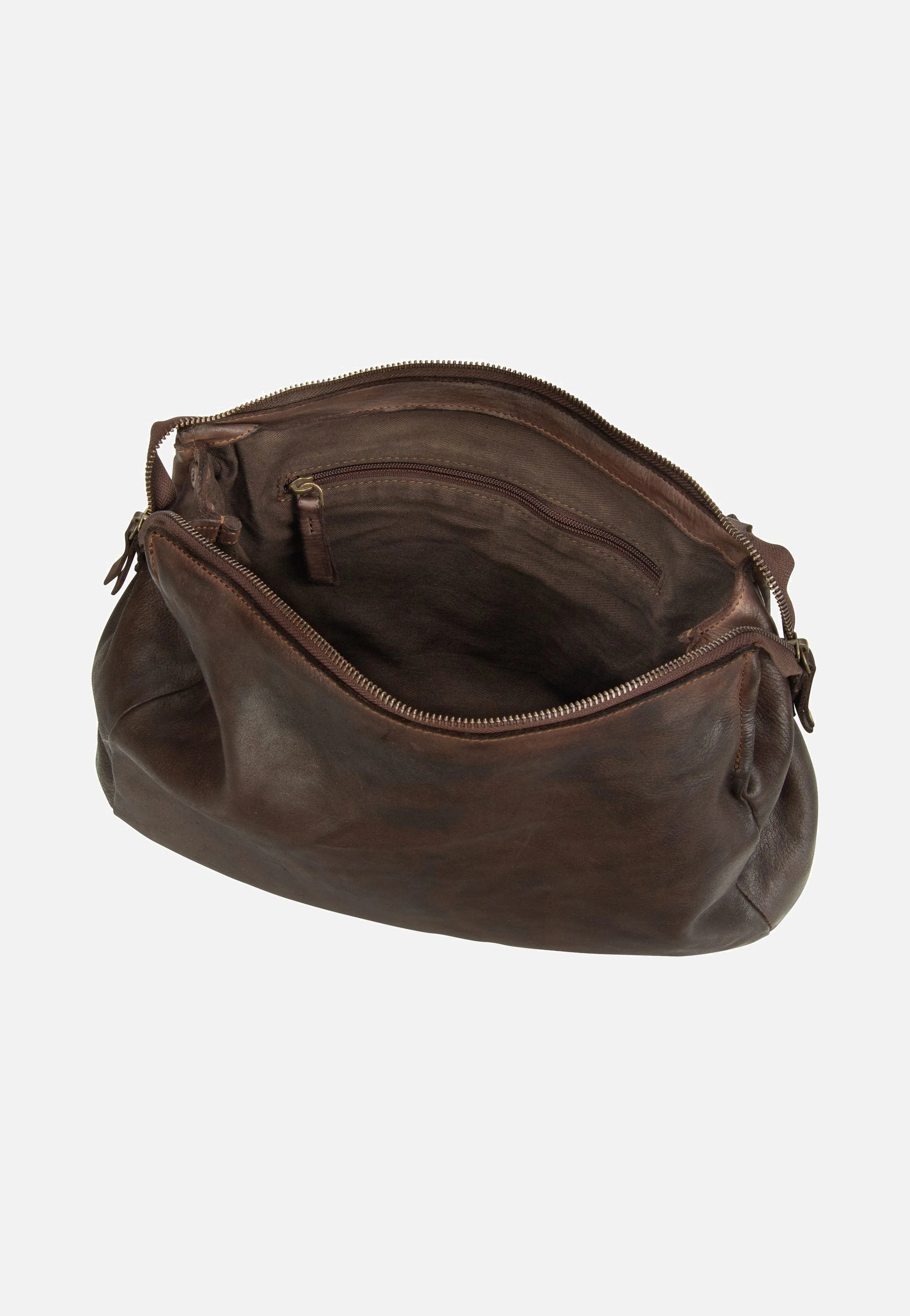 Submarine Postbag SU77 Braun - Beuteltasche - Image 4