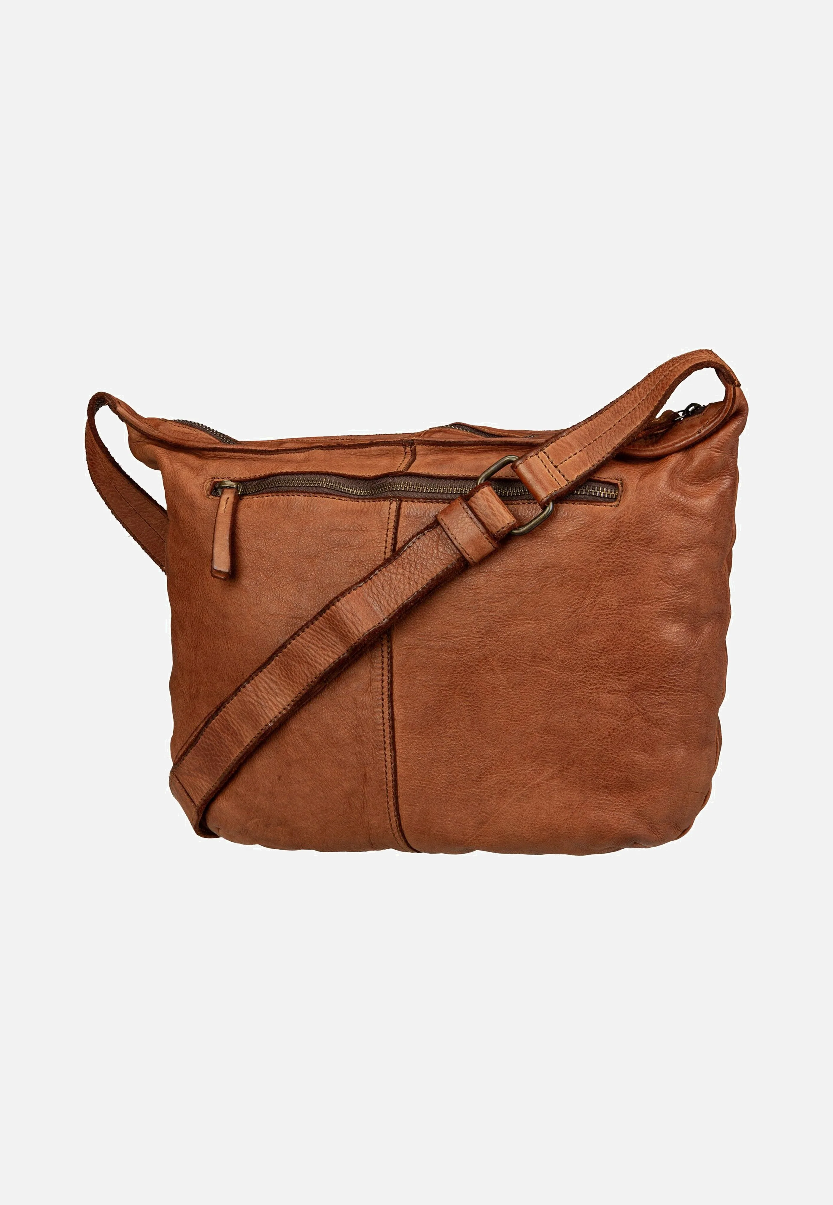 Submarine SU85 Cognac - Beuteltasche - Image 2