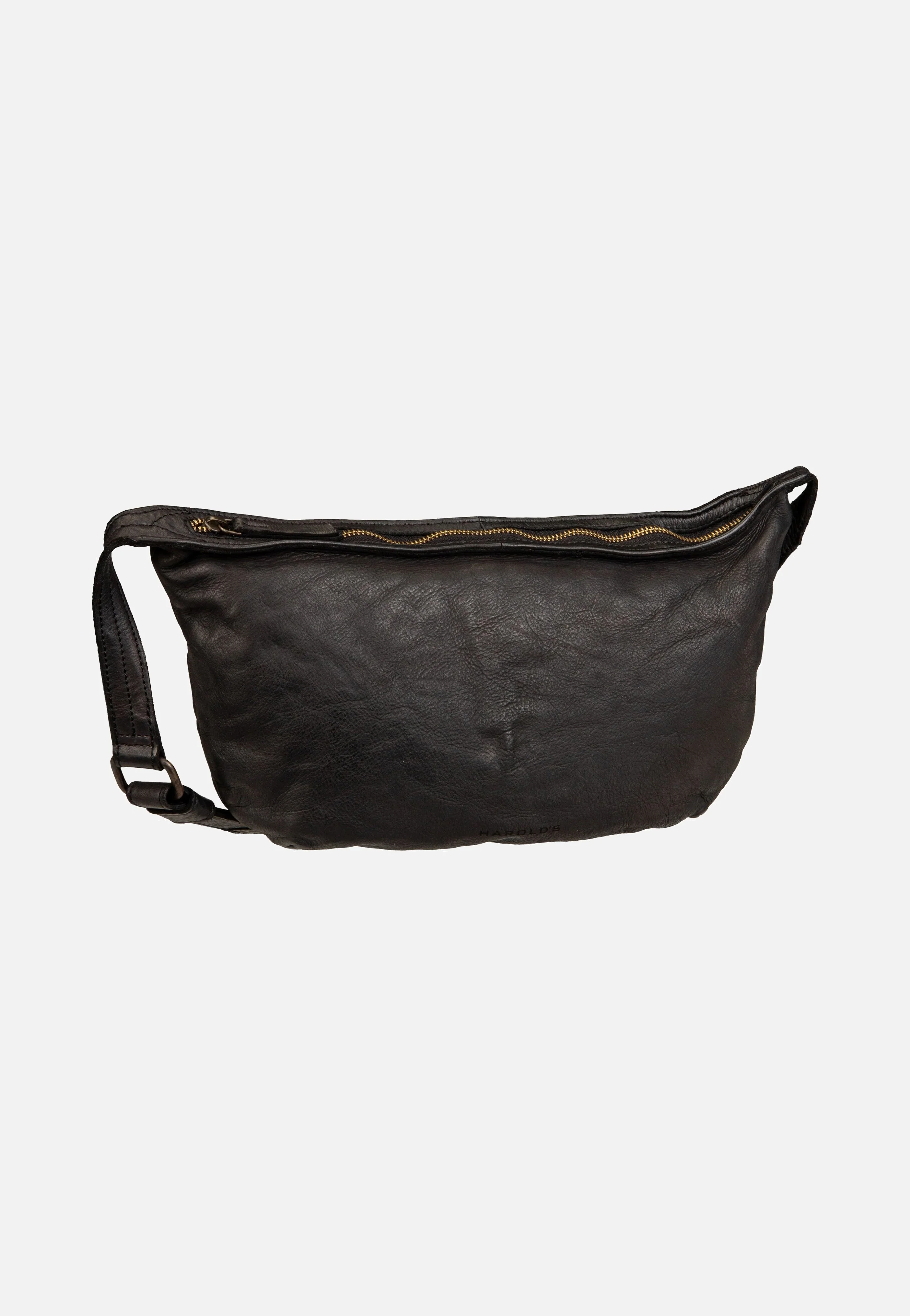 Submarine SU86 Schwarz - Crossbody Bag