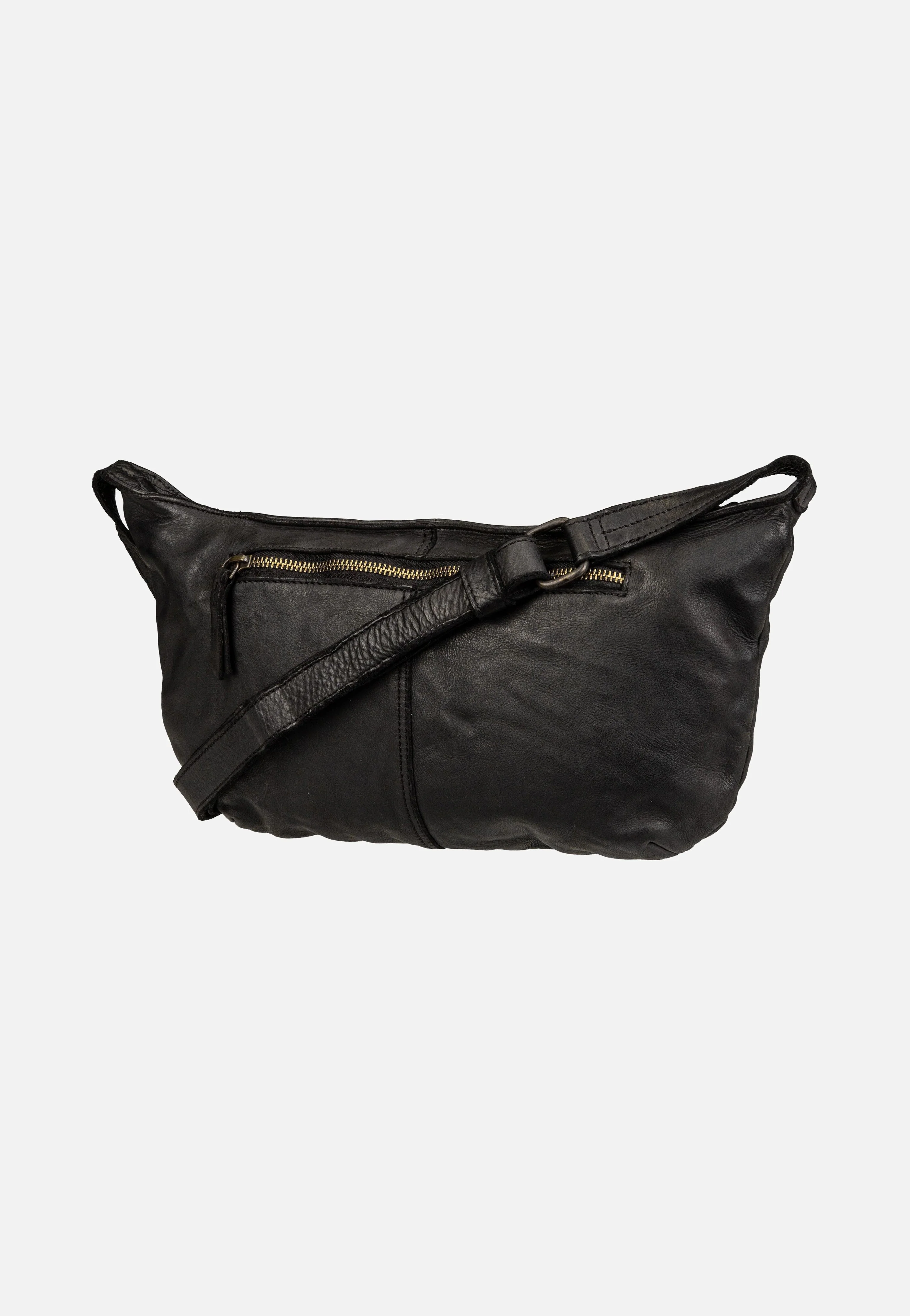 Submarine SU86 Schwarz - Crossbody Bag - Image 2