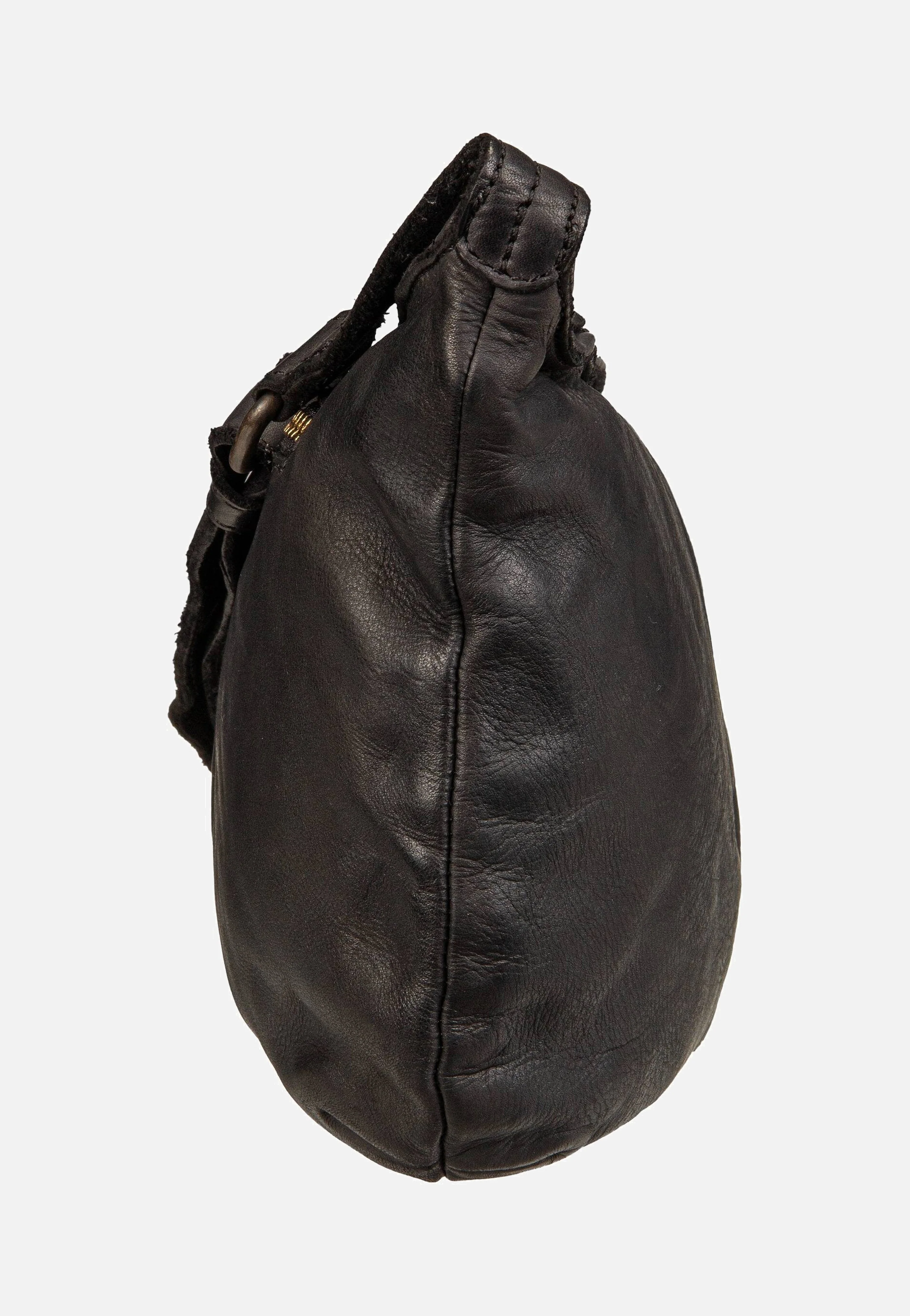 Submarine SU86 Schwarz - Crossbody Bag - Image 5