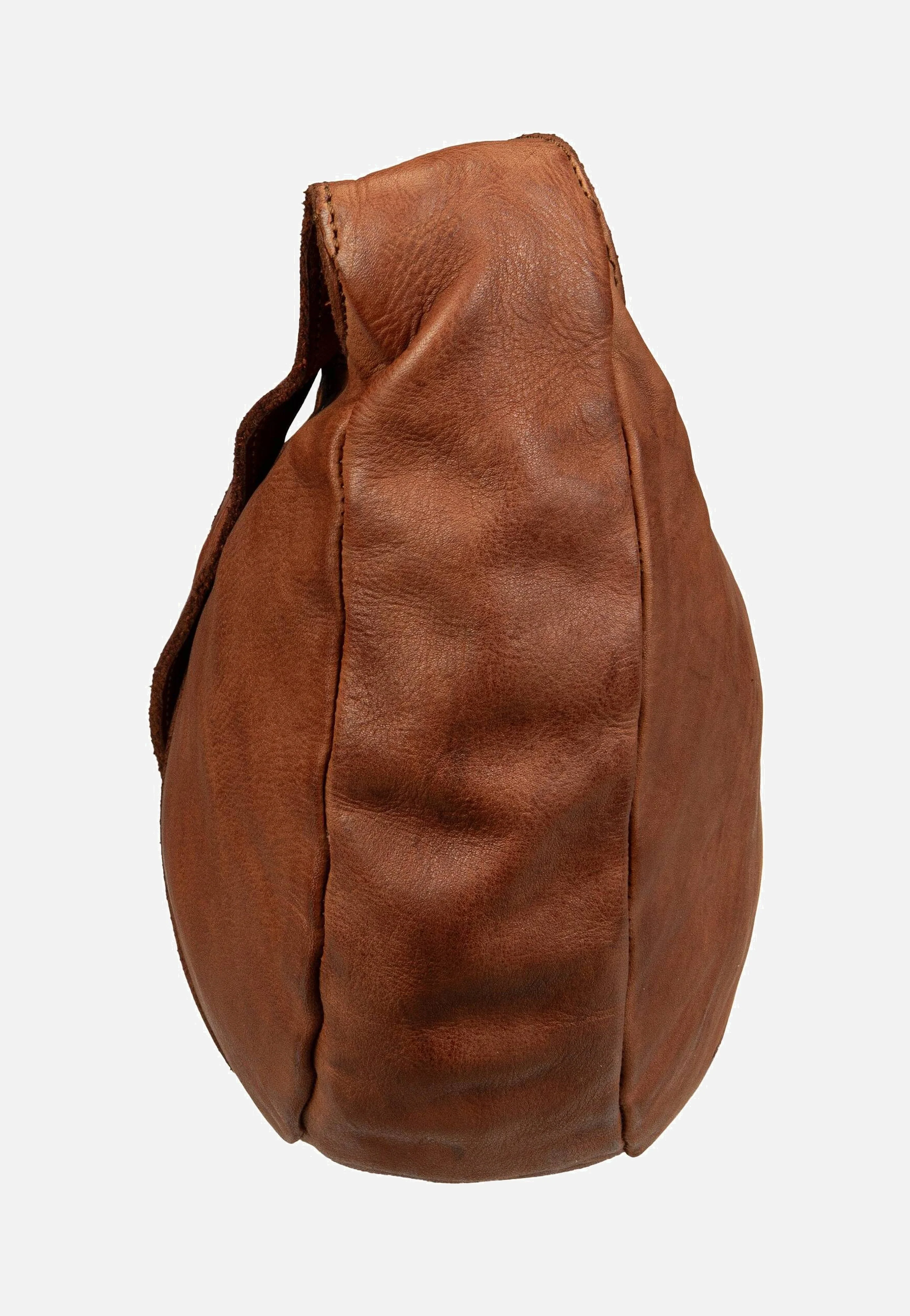 Submarine SU93 Cognac - Crossbody Bag - Image 5
