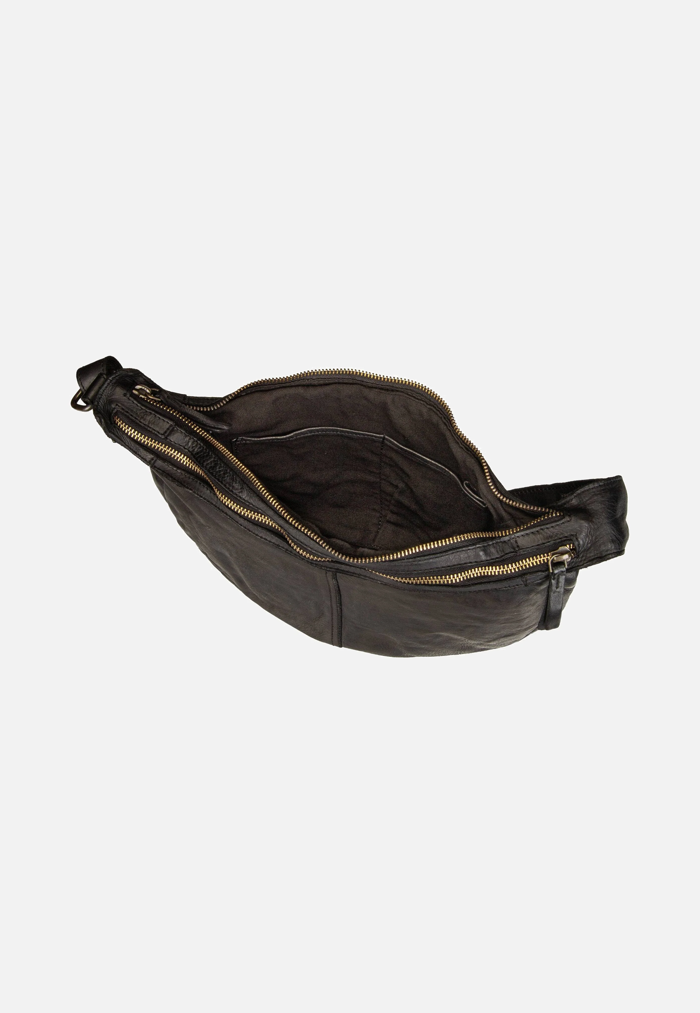 Submarine SU93 Schwarz - Crossbody Bag - Image 3