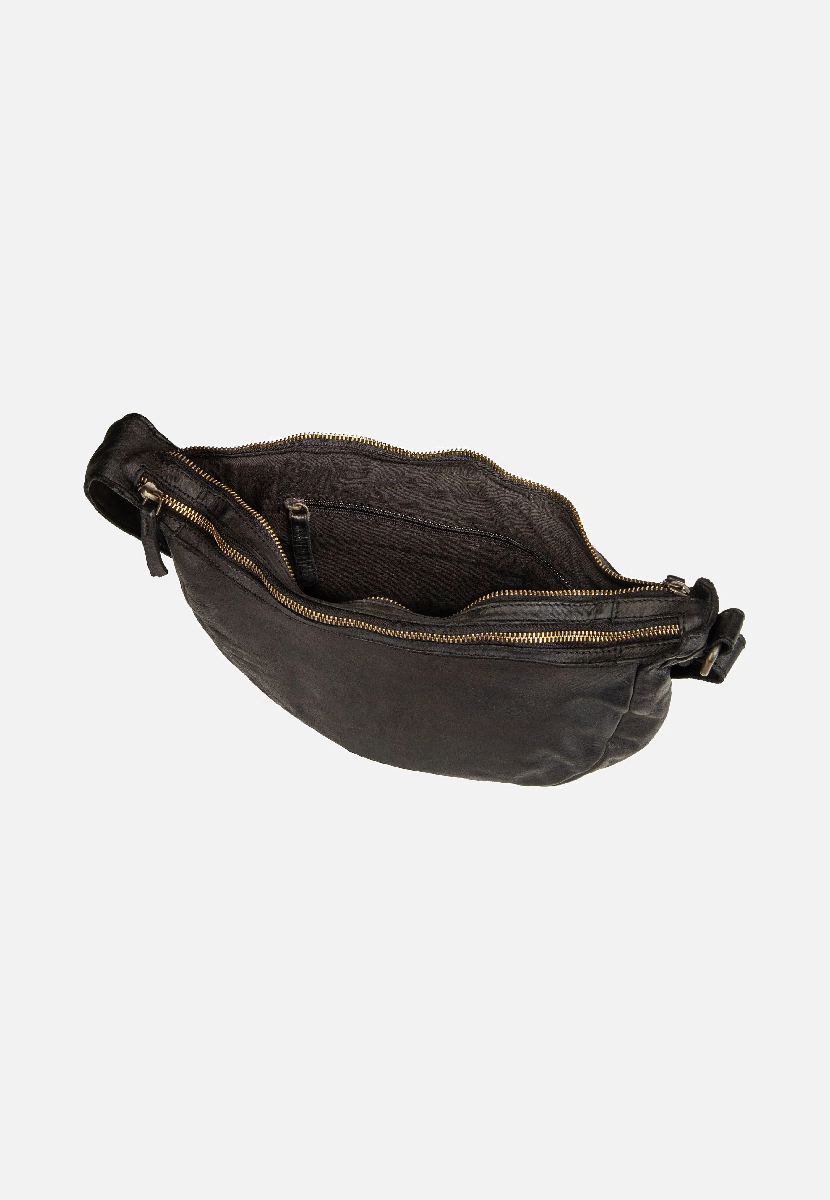 Submarine SU93 Schwarz - Crossbody Bag - Image 4