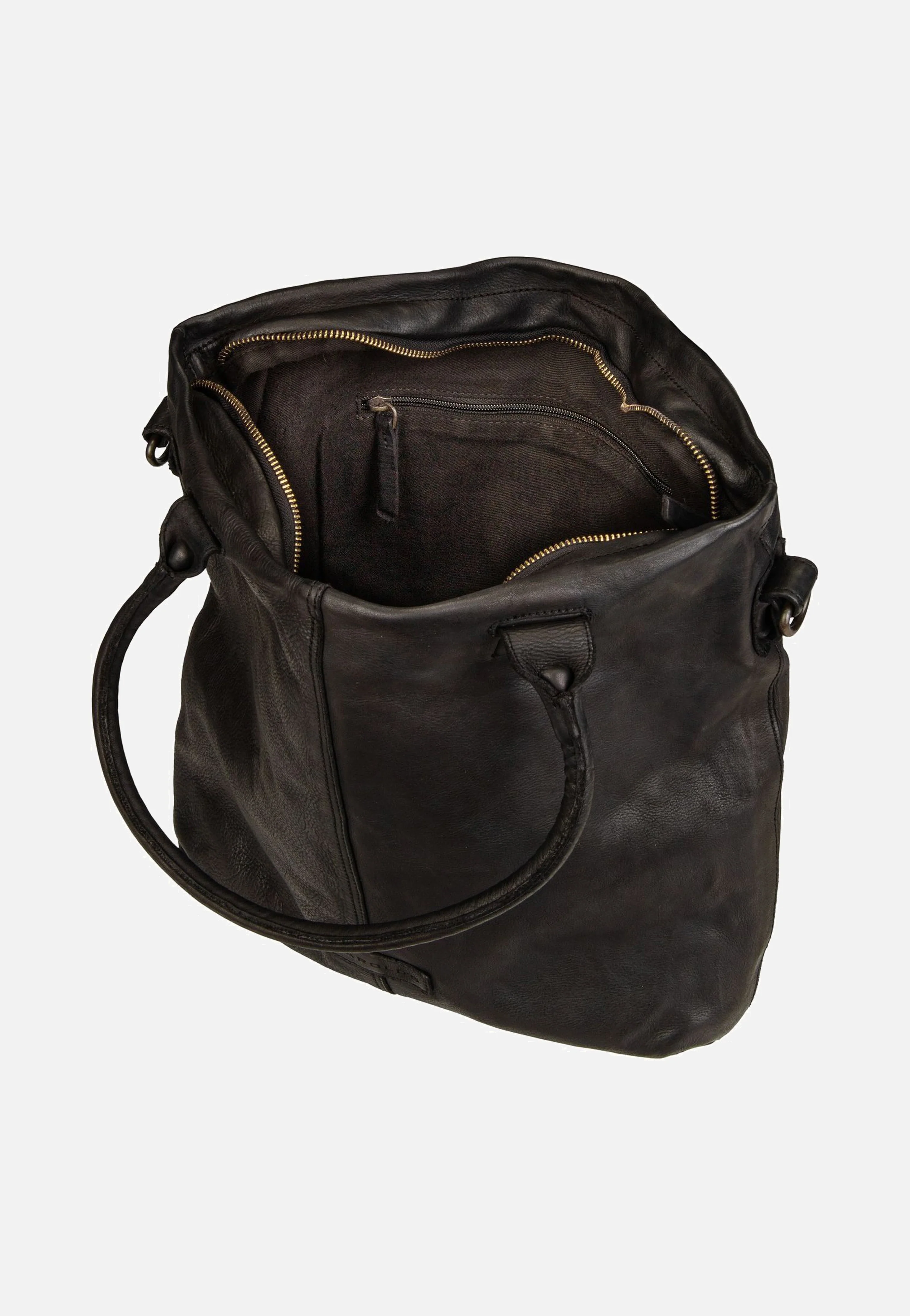 Submarine SU94 Schwarz - Shopper - Image 3