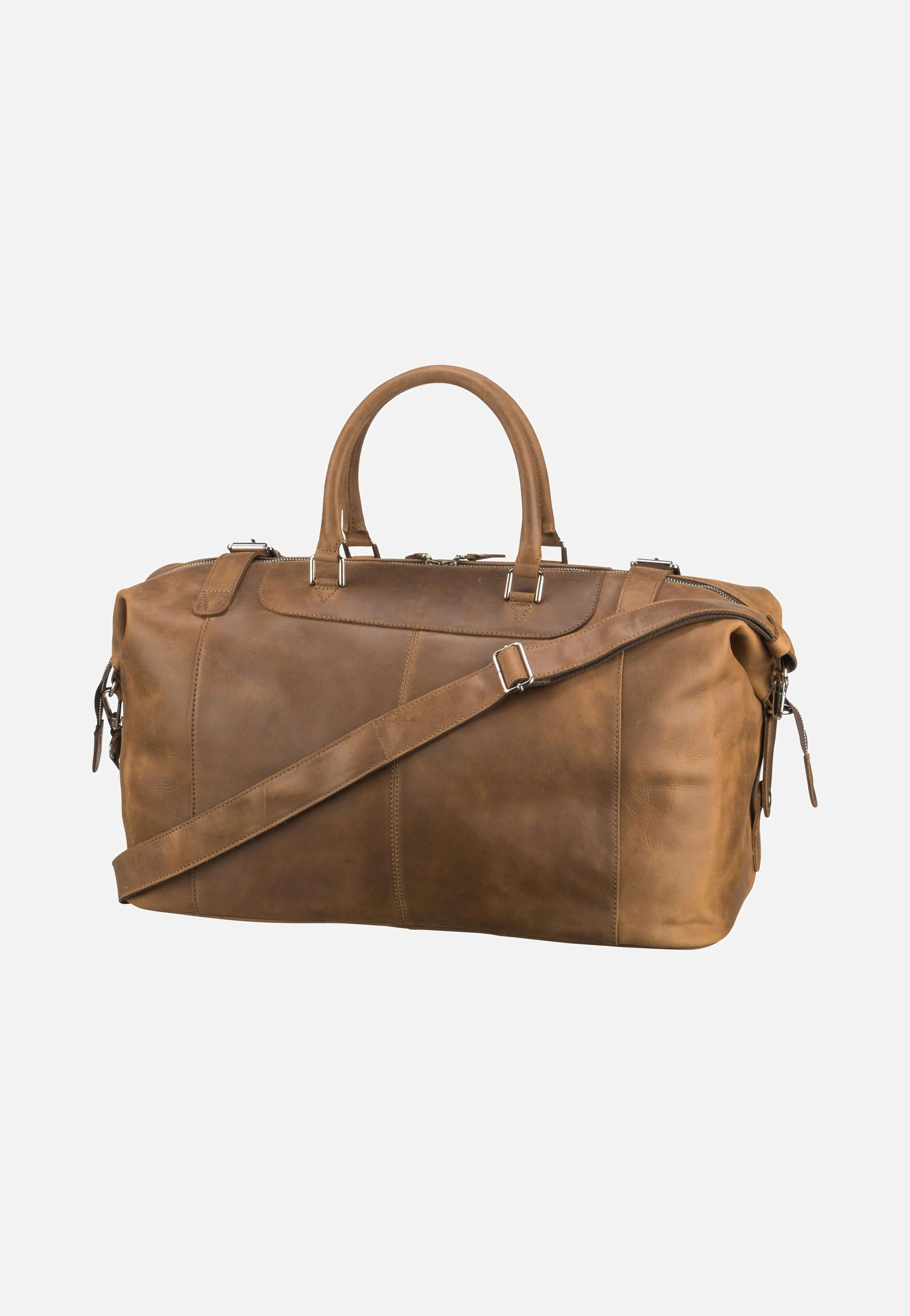 Toro 3467 Travelbag L Natur - Weekender - Image 2