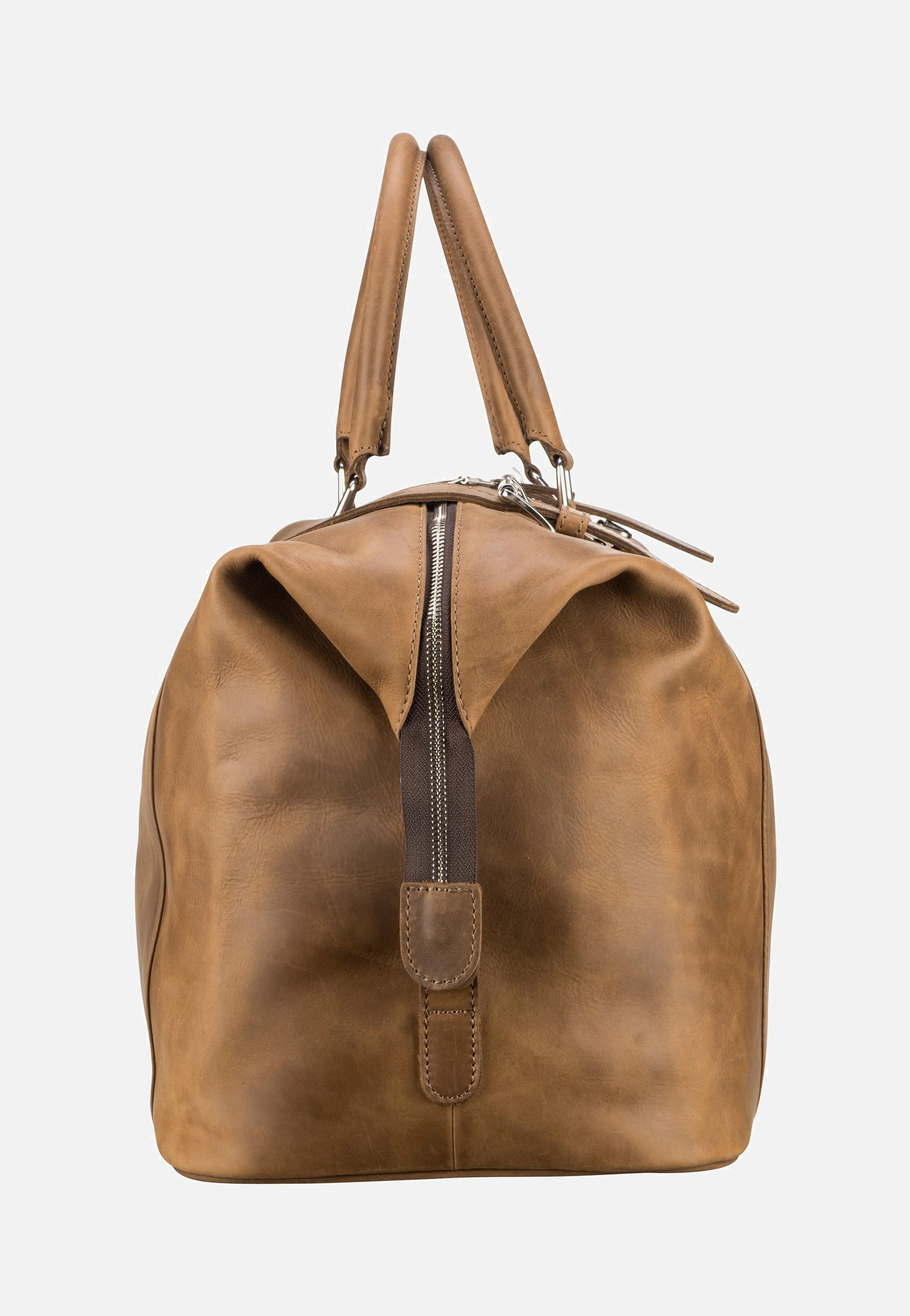 Toro 3467 Travelbag L Natur - Weekender - Image 4