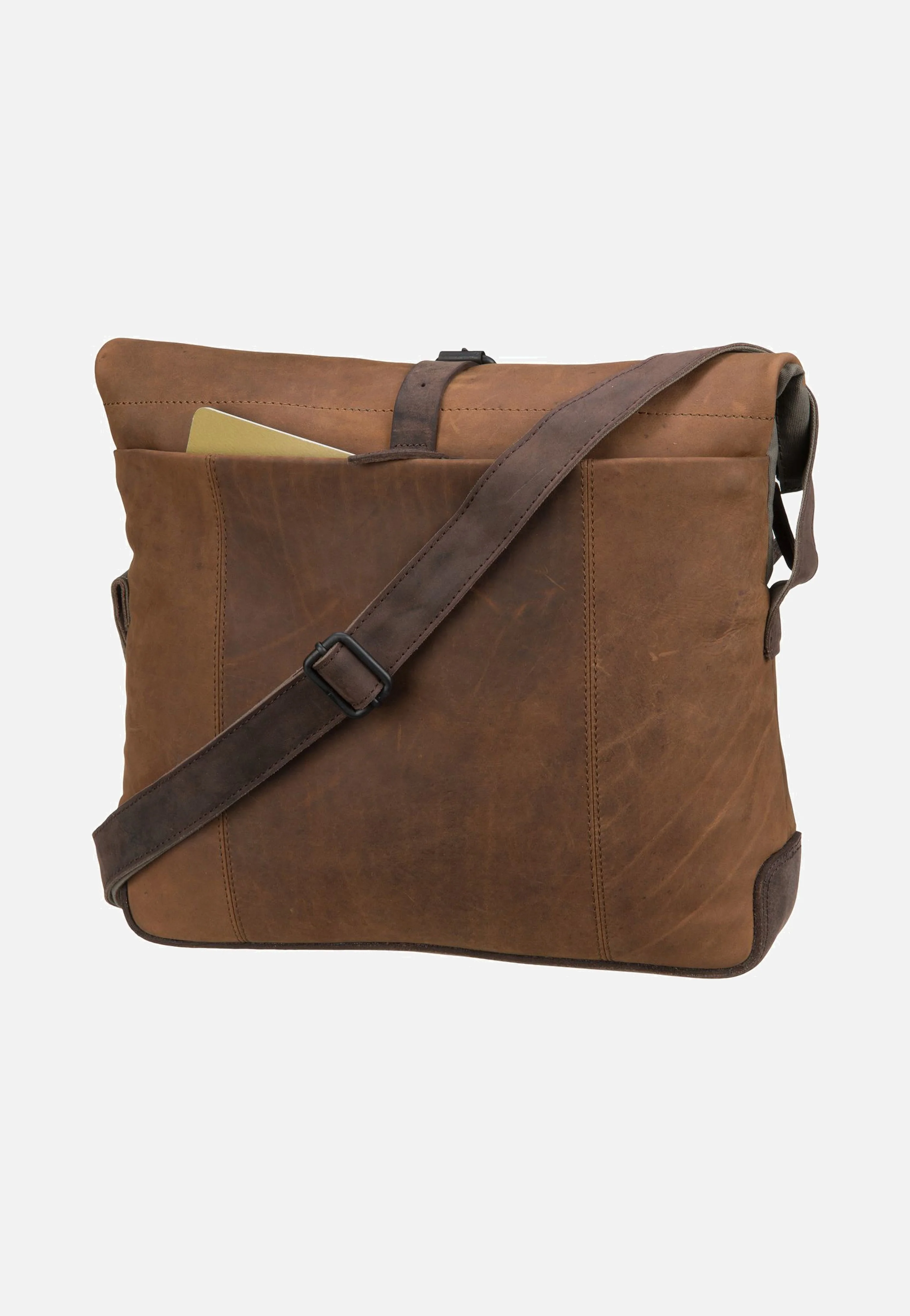 Twister 2706 M Natur - Messenger Bag - Image 2