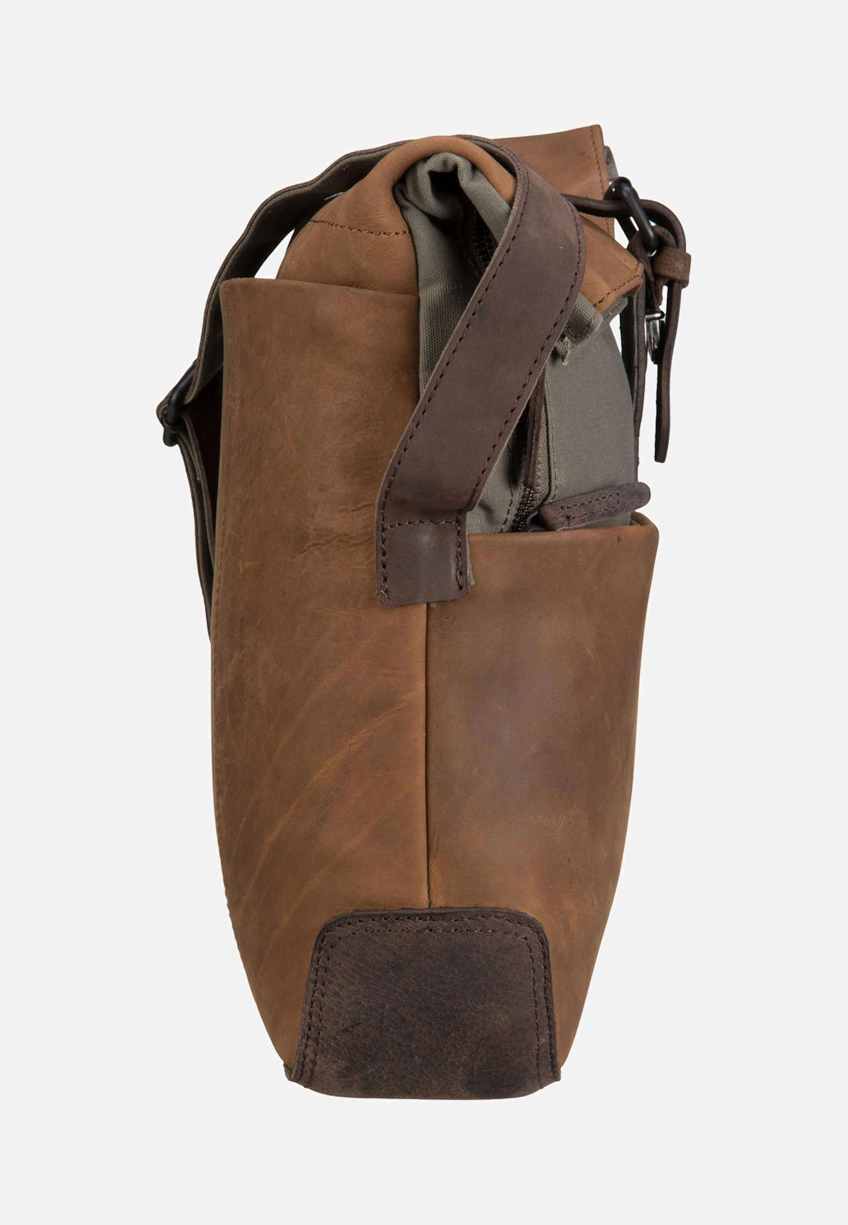 Twister 2706 M Natur - Messenger Bag - Image 5