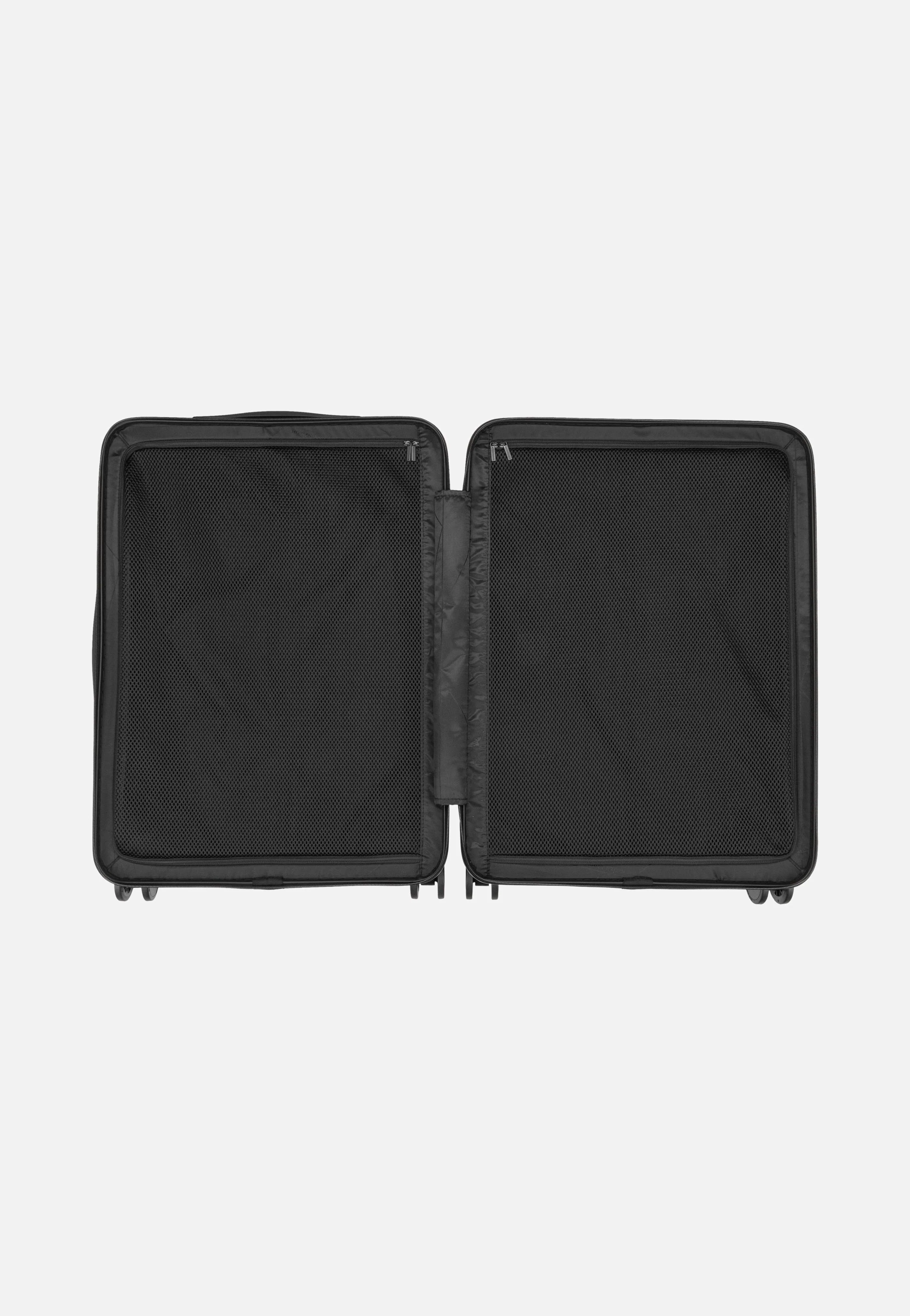 H6 Essential Check-In Luggage All Black - Koffer - Image 3